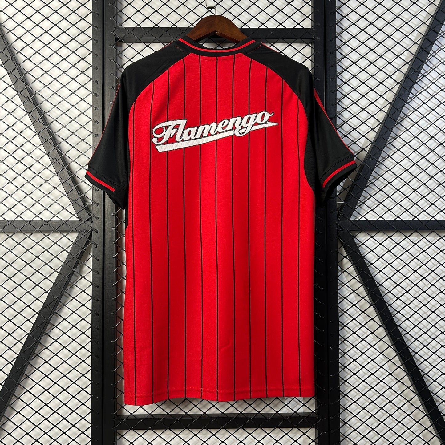 25/26 Flamengo Baseball Edition