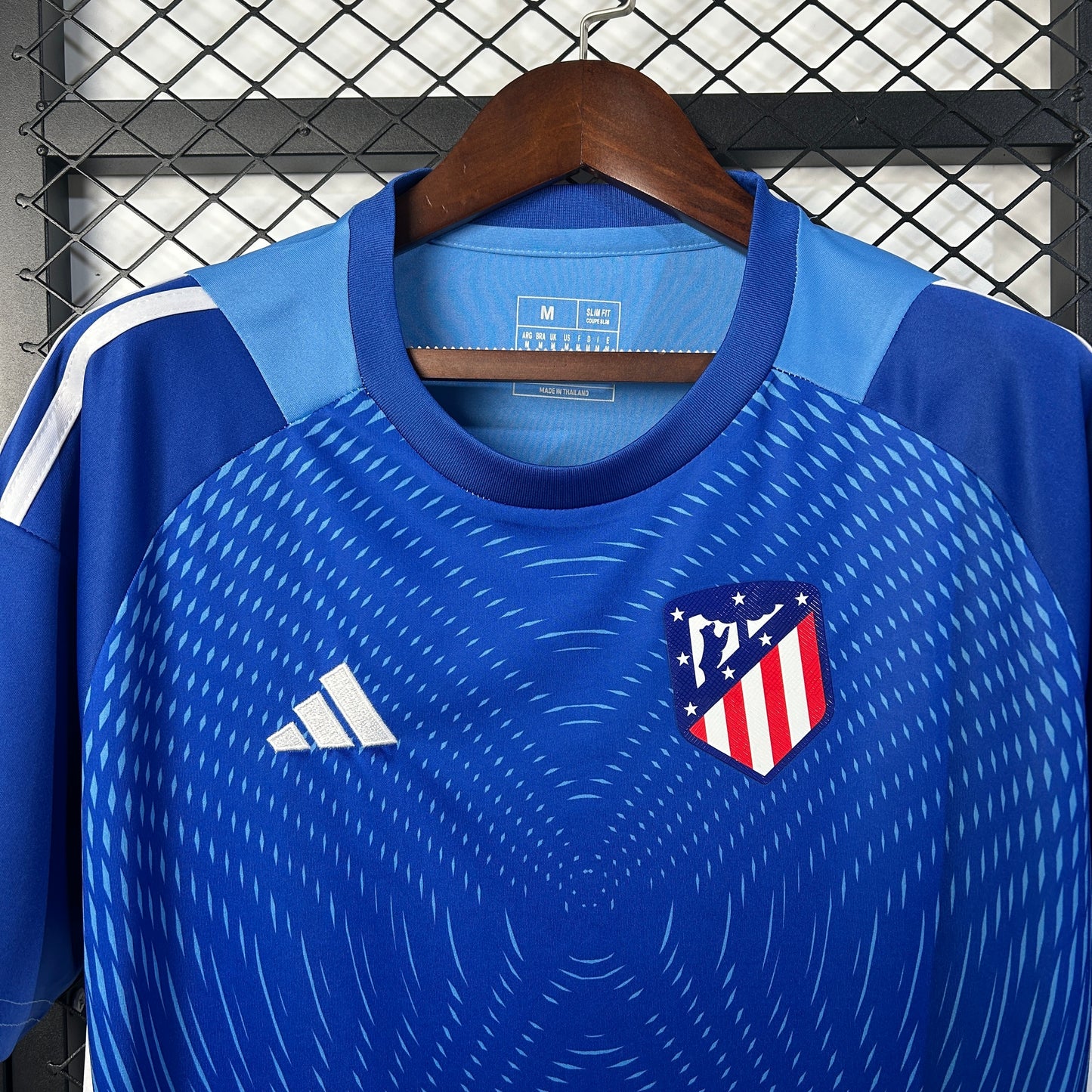 25/26 Atlético Madrid Goalkeeper