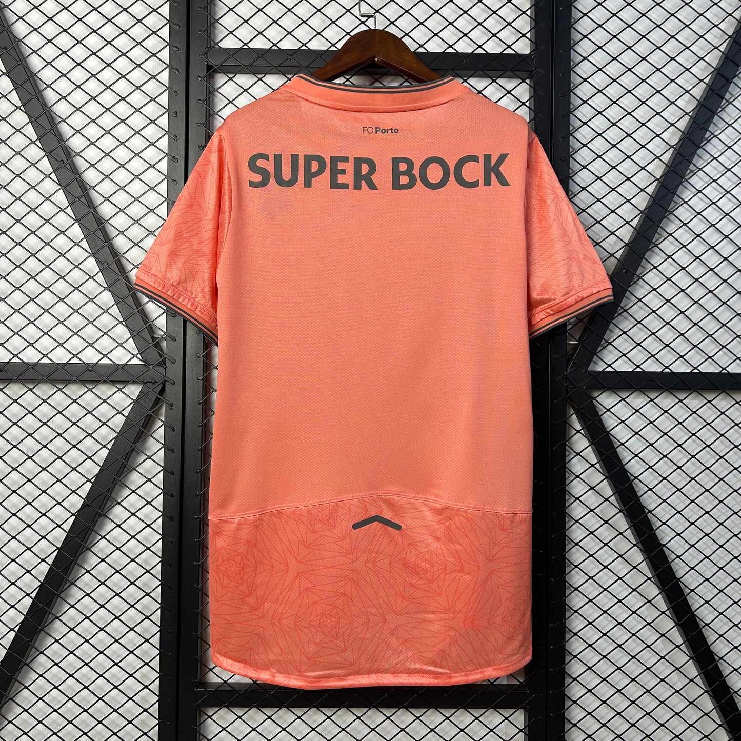 25/26 Porto Away