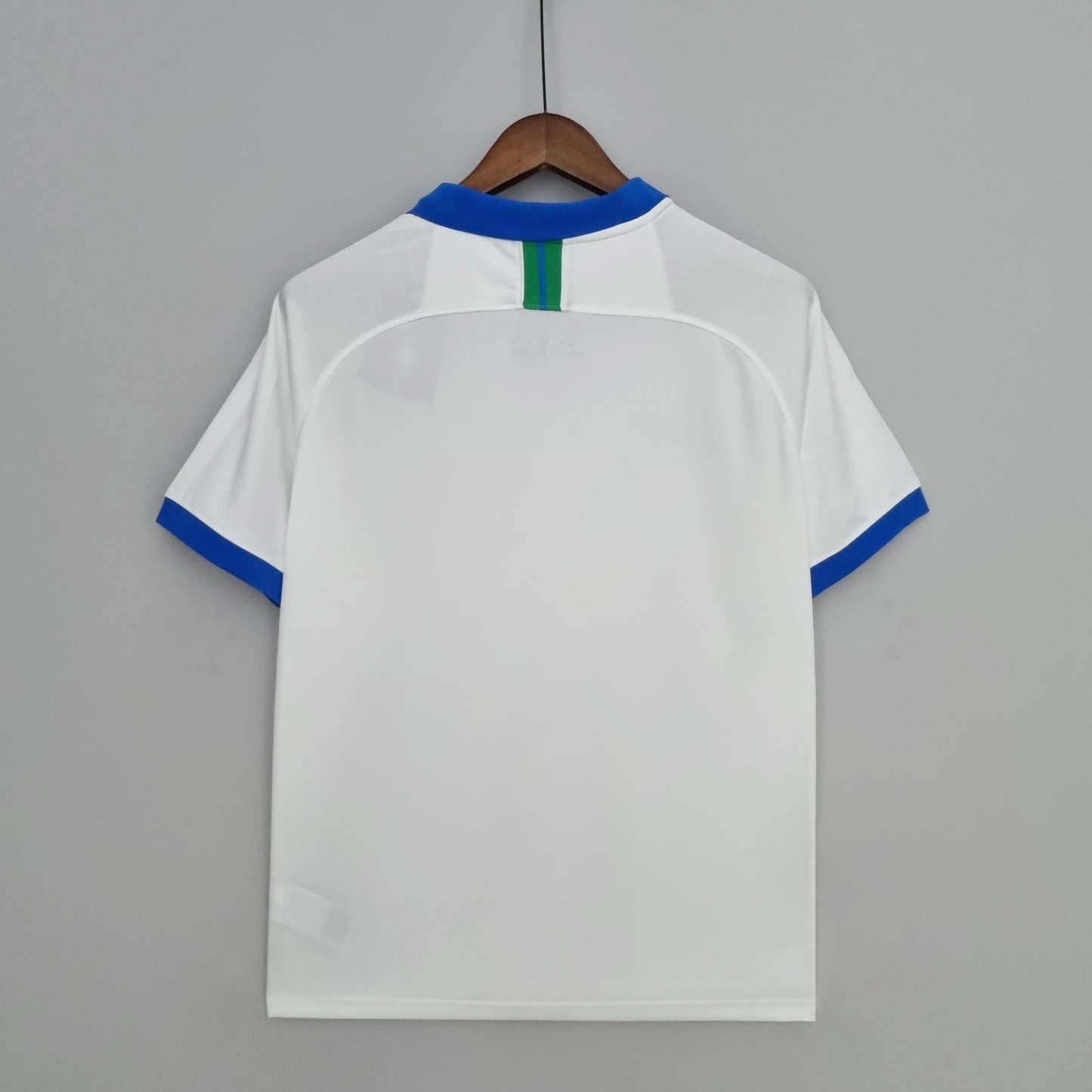 Retro 19/20 Brazil Away