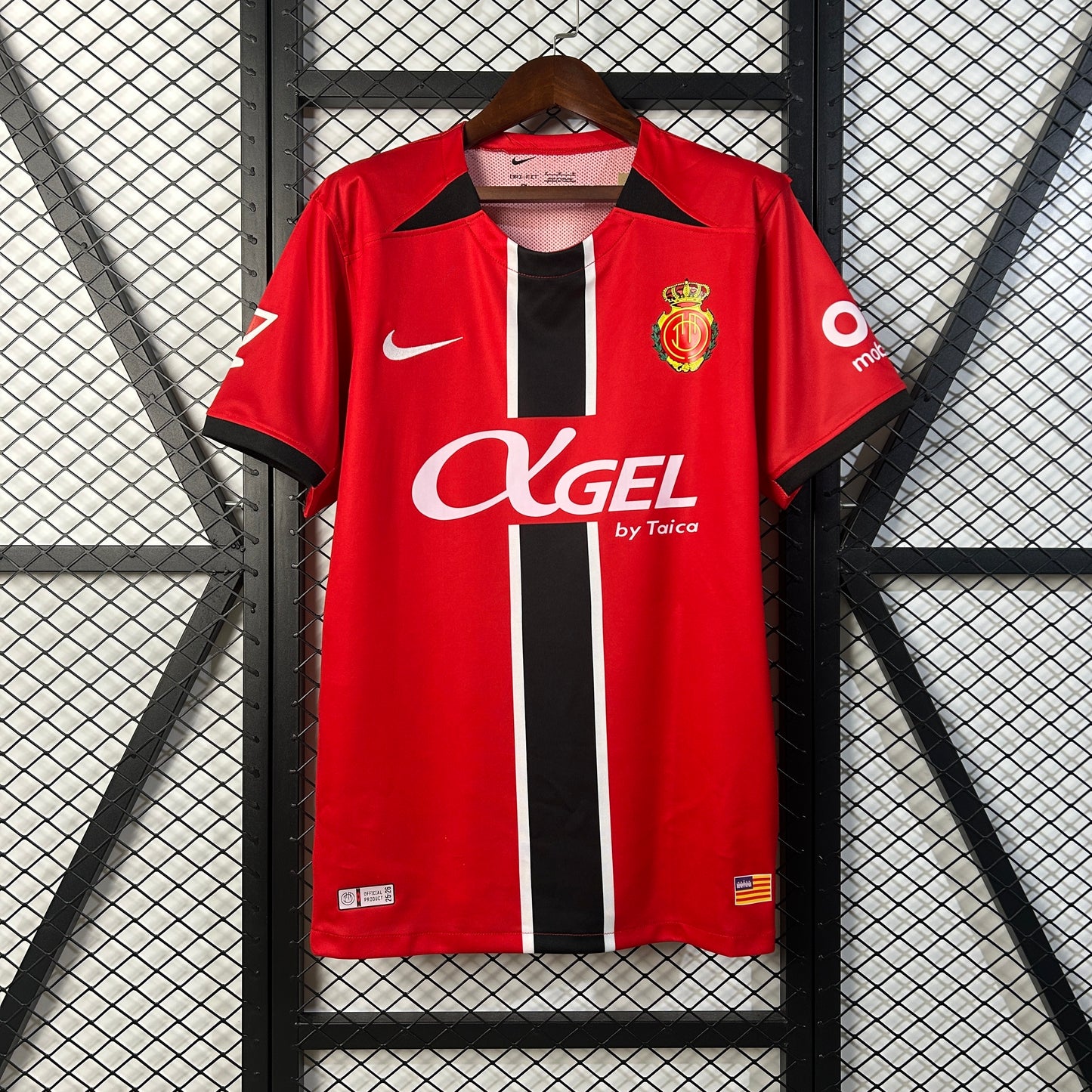 25/26 RCD Mallorca Home