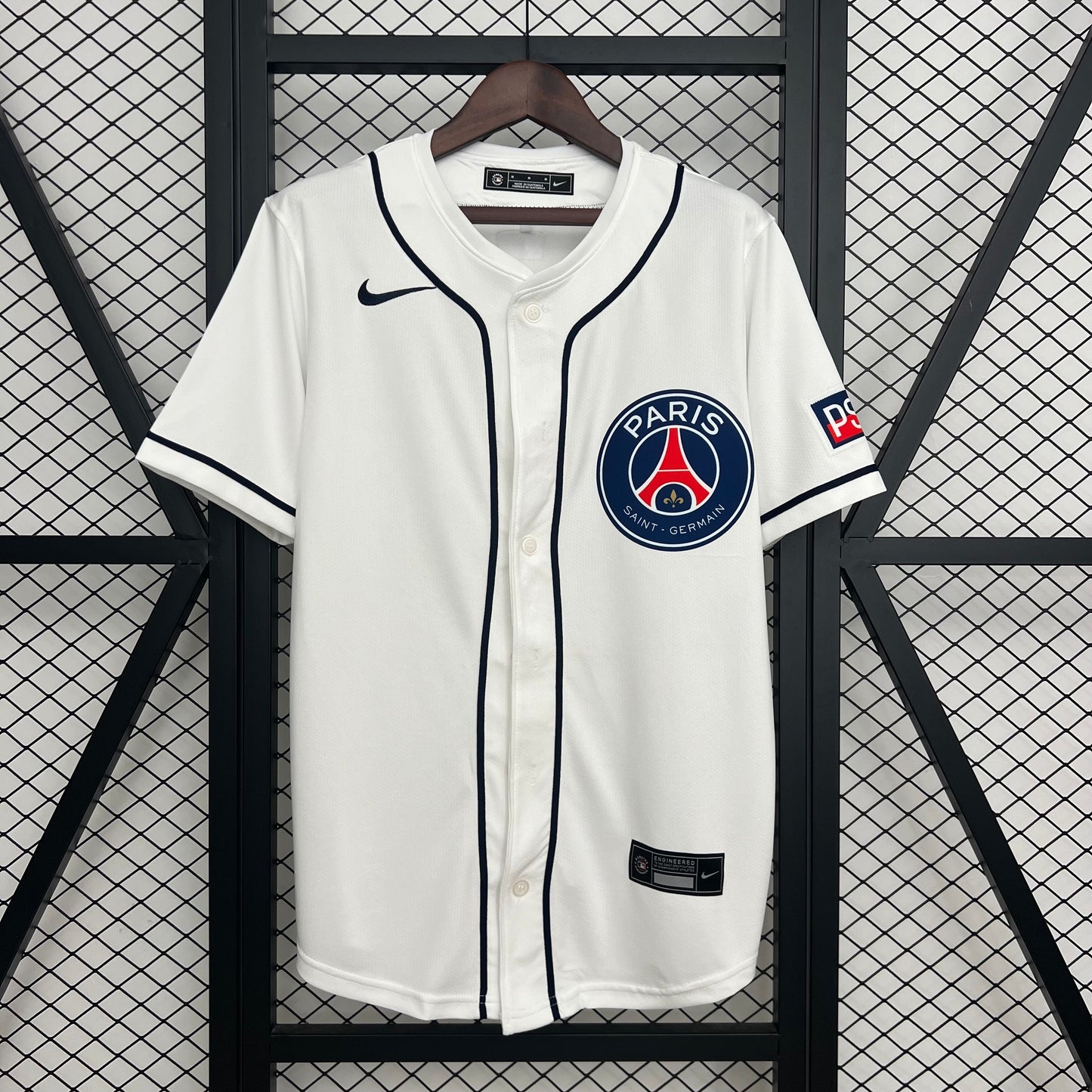 25/26 PSG Baseball Edition