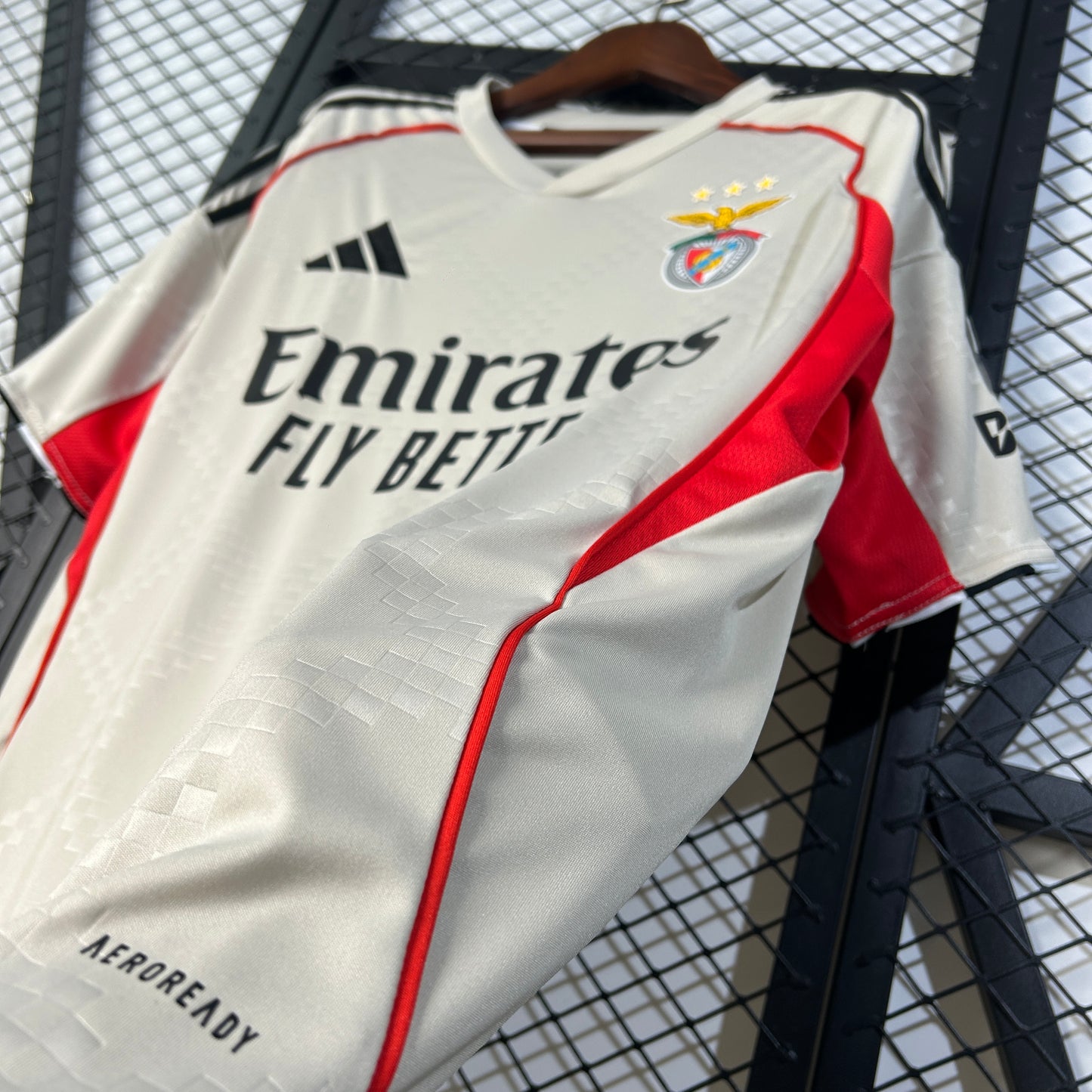 25/26 Benfica Away