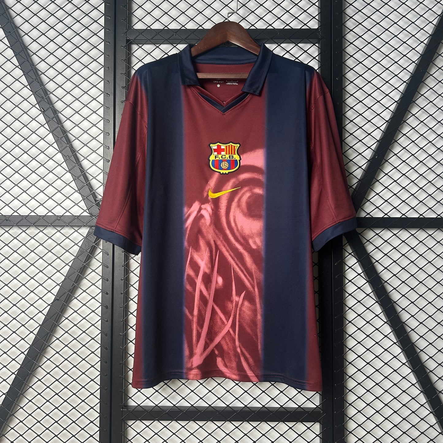 25/26 Barcelona Special Edition