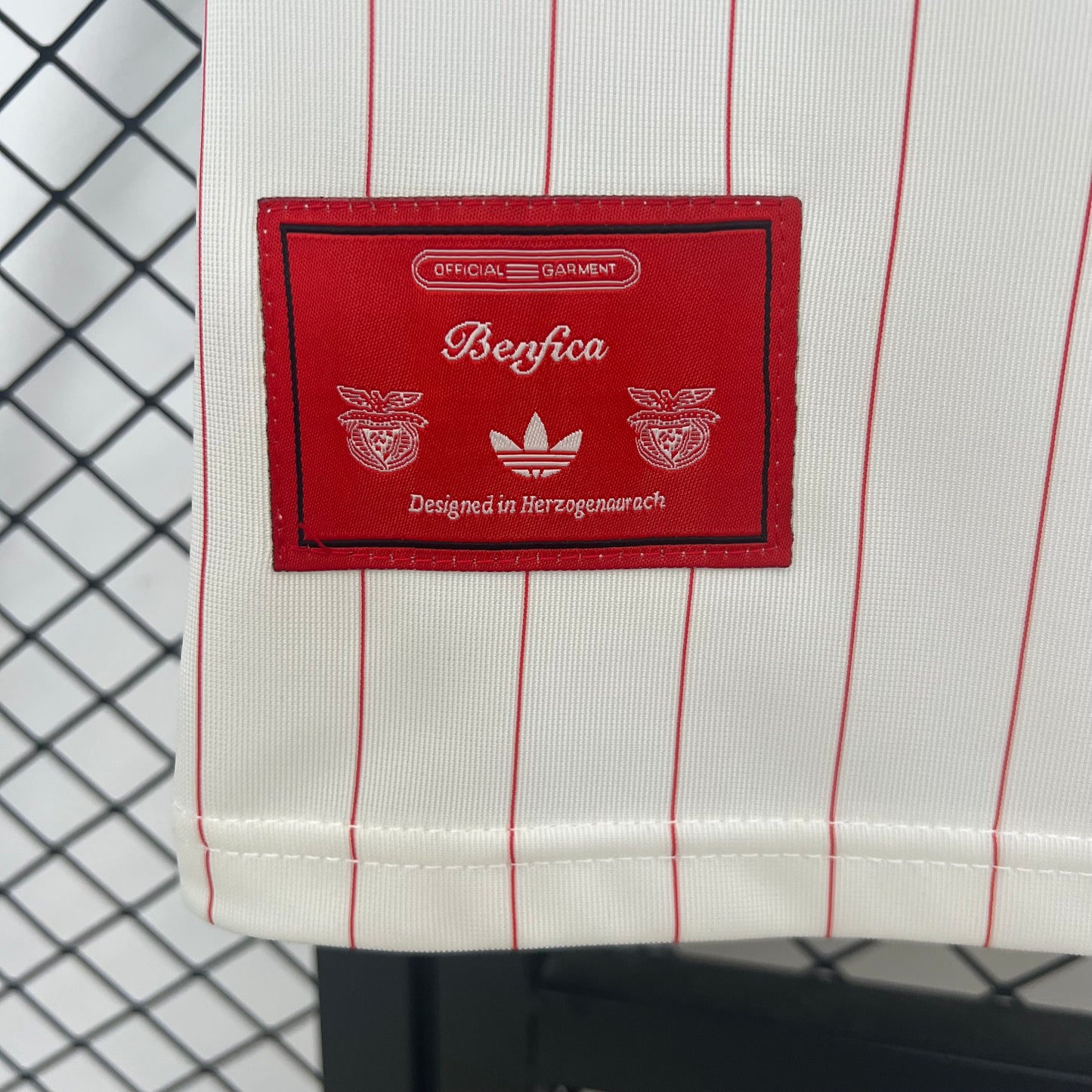 25/26 Benfica - Adidas Originals