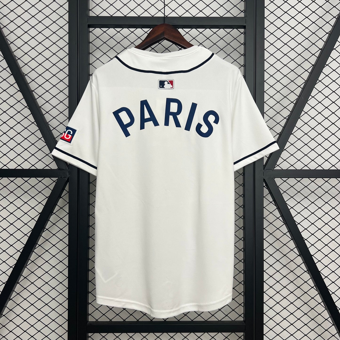 25/26 PSG Baseball Edition