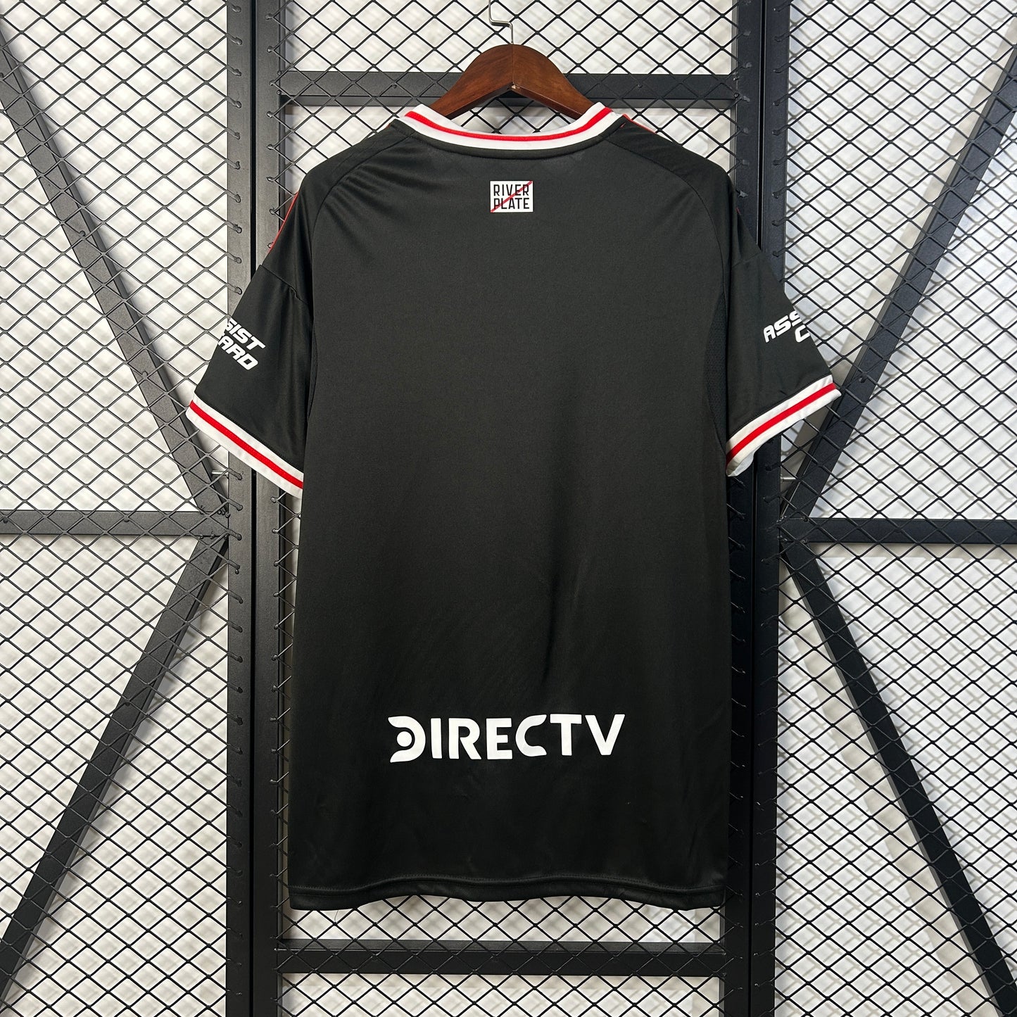 25/26 River Plate Away