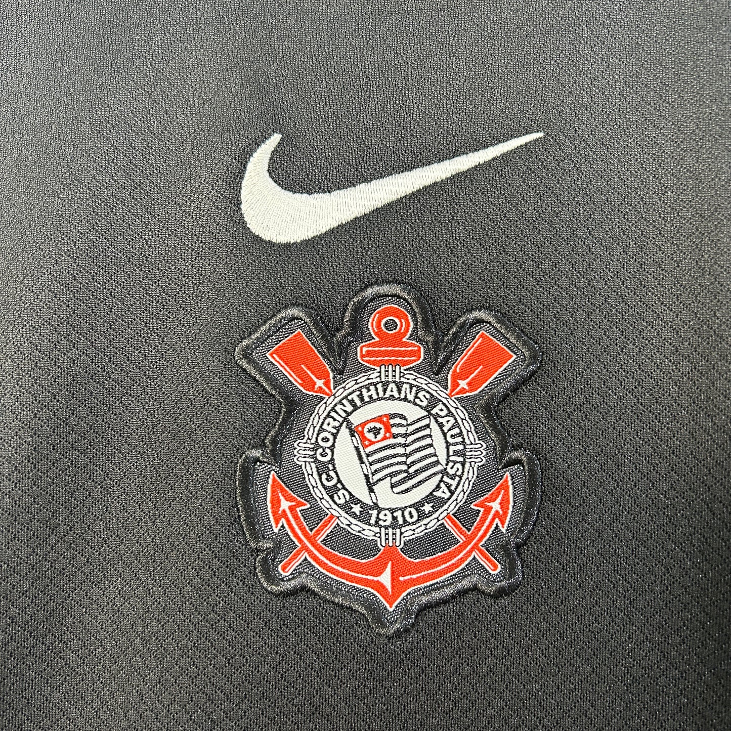 25/26 Kids Corinthians Home