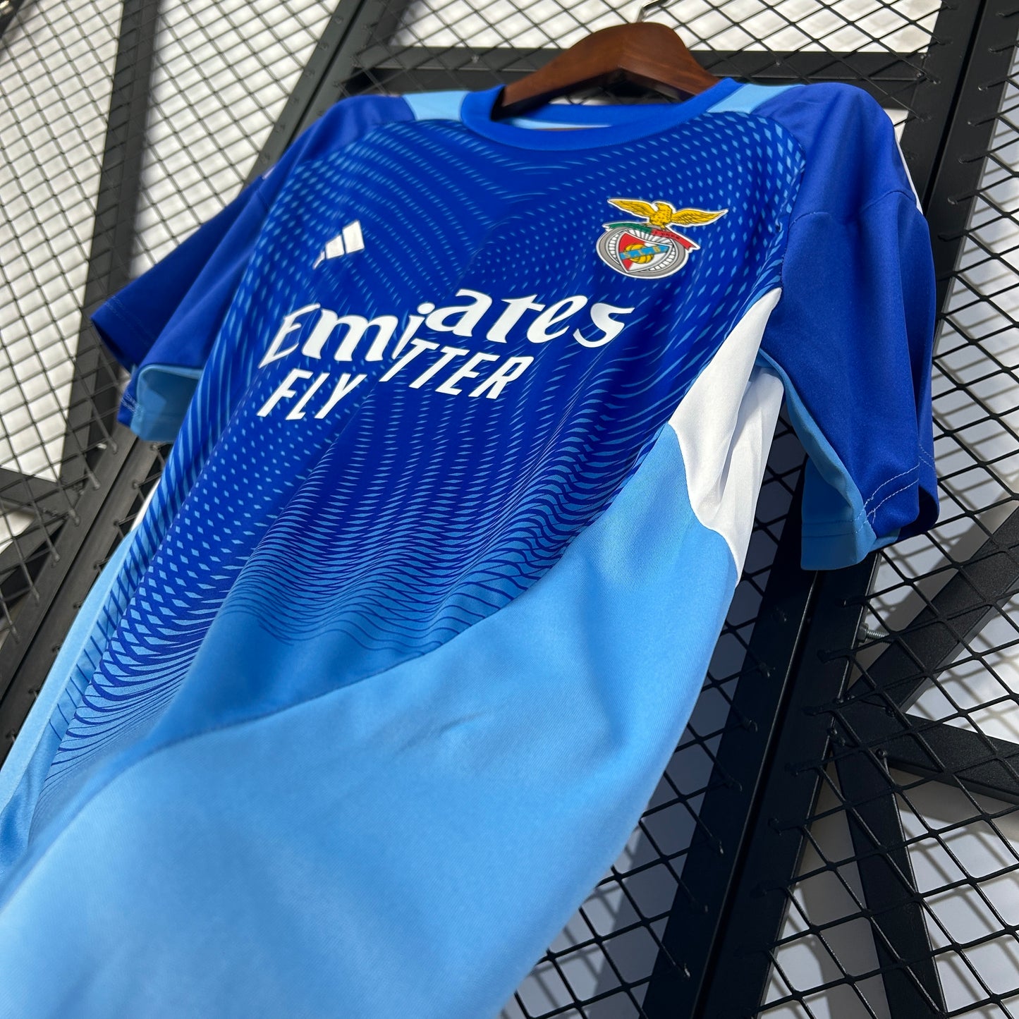 25/26 Benfica Training Goalkeeper