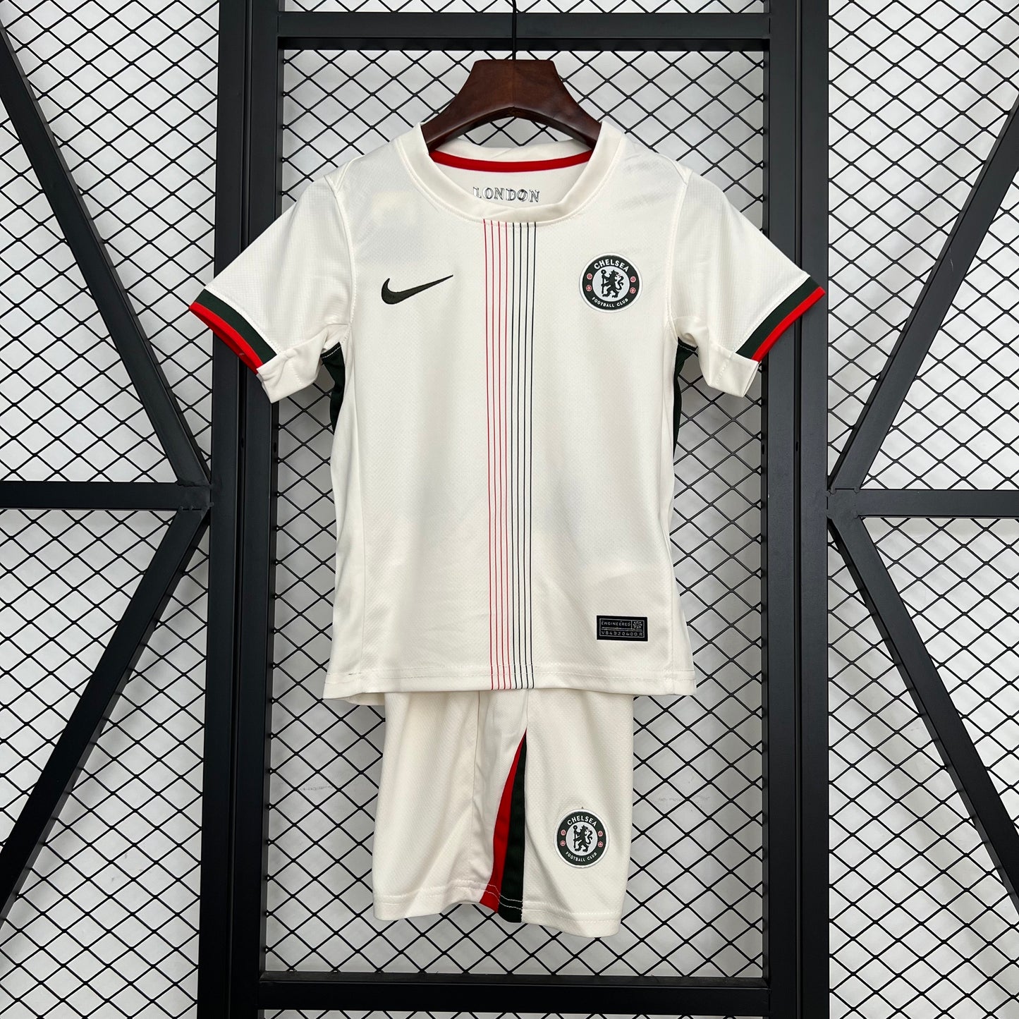 25/26 Kids Chelsea Away
