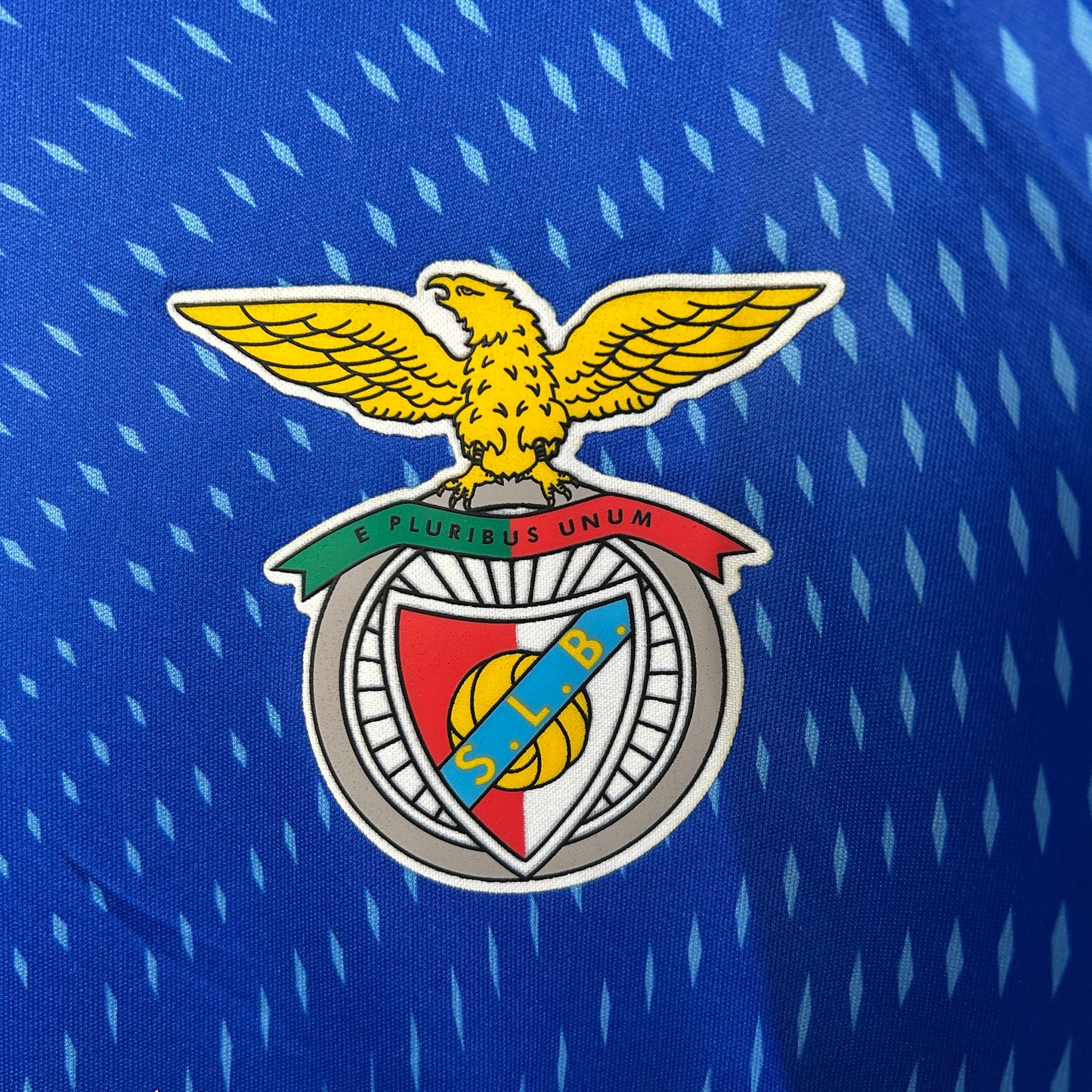 25/26 Benfica Training Goalkeeper