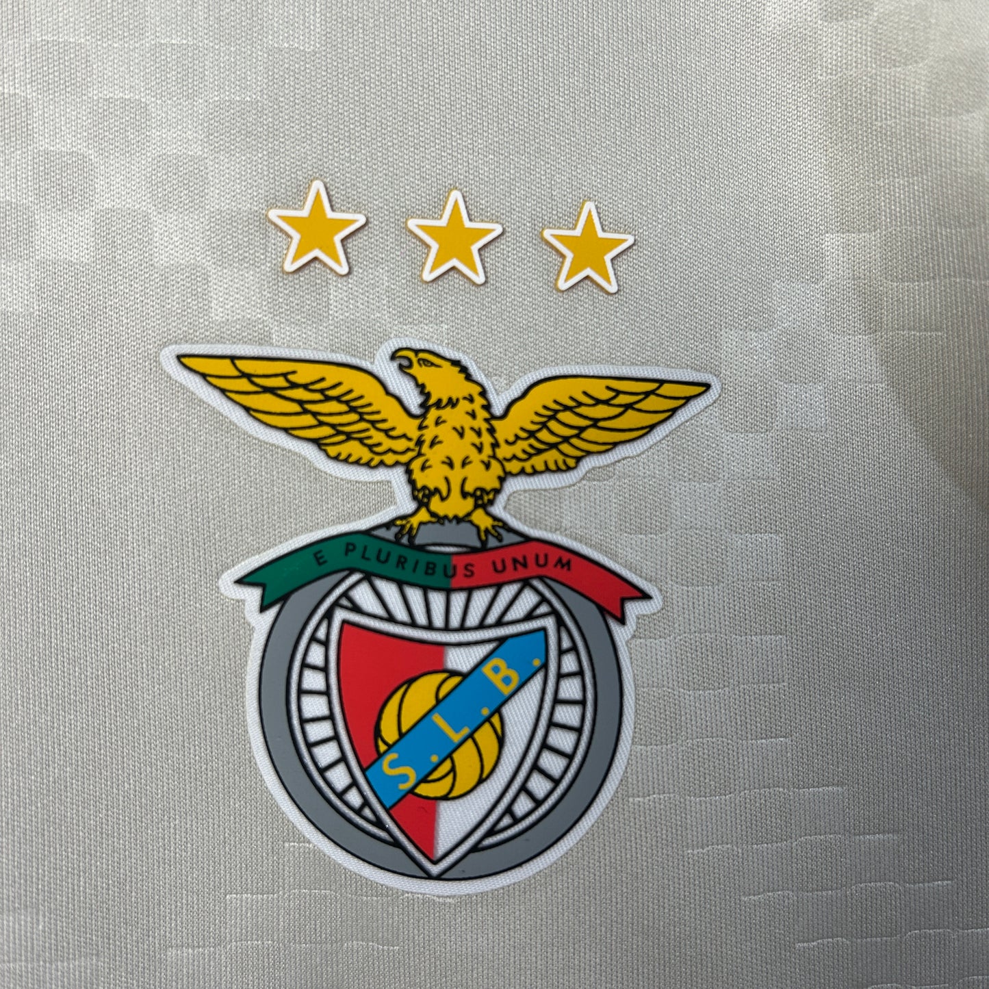 25/26 Kids Benfica Away