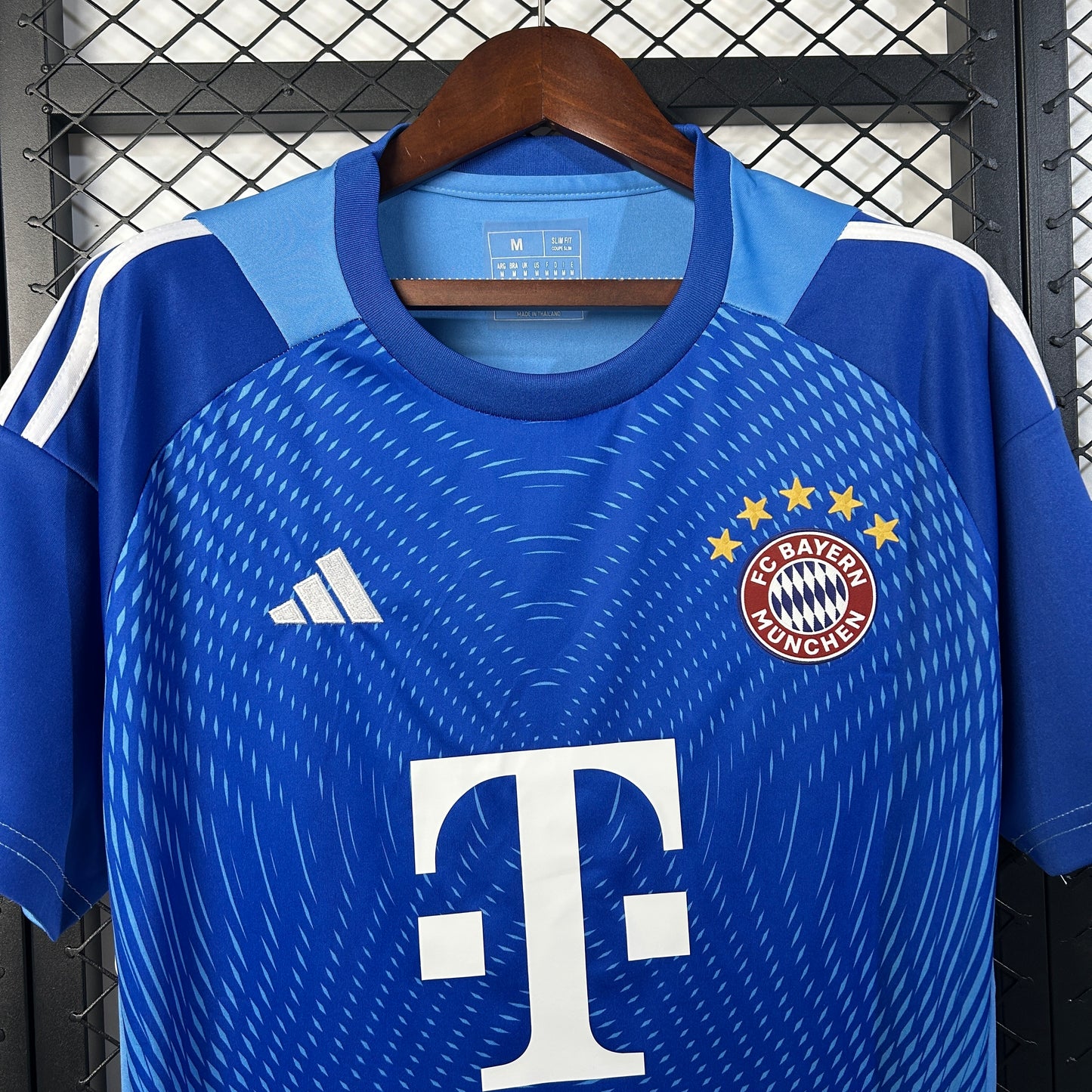 25/26 Bayern Munich Goalkeeper