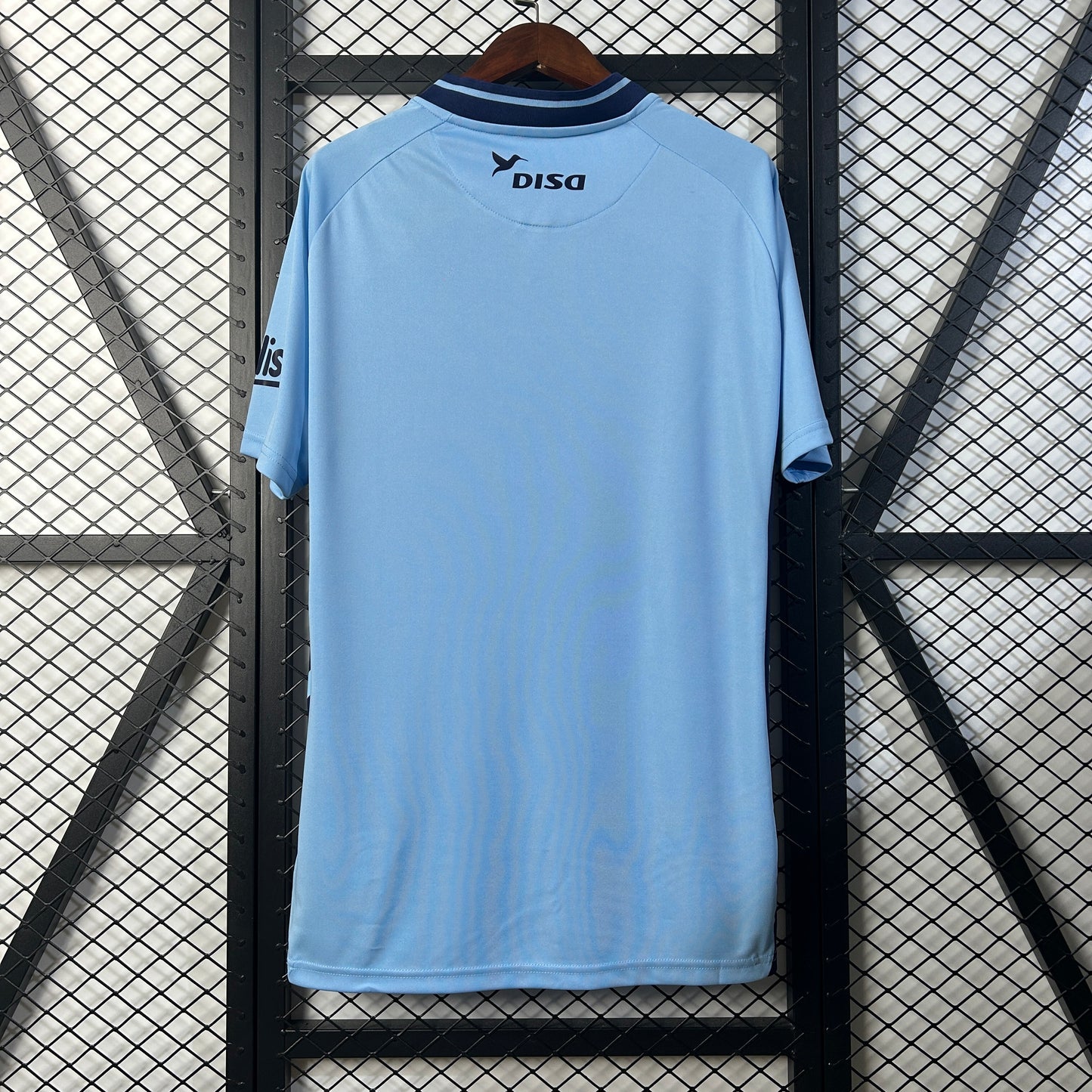 25/26 Las Palmas Away