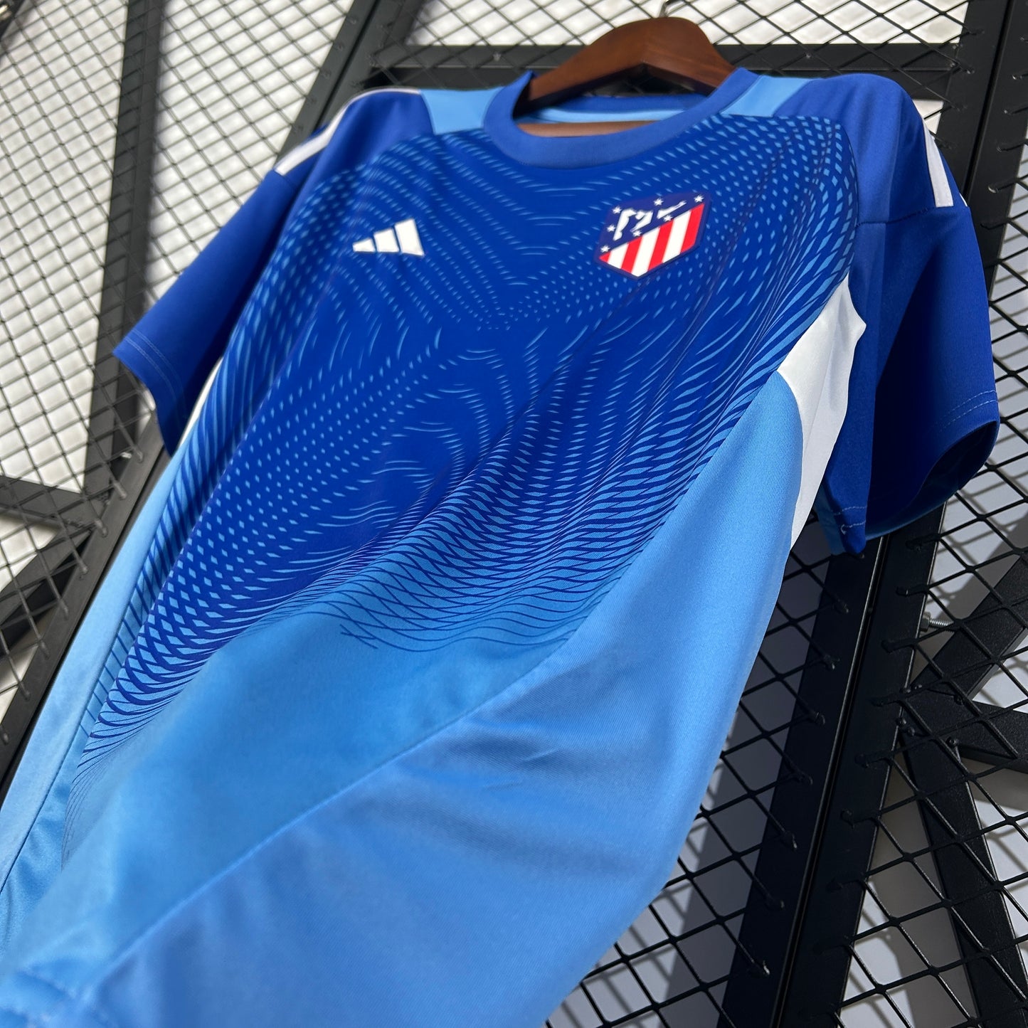 25/26 Atlético Madrid Goalkeeper