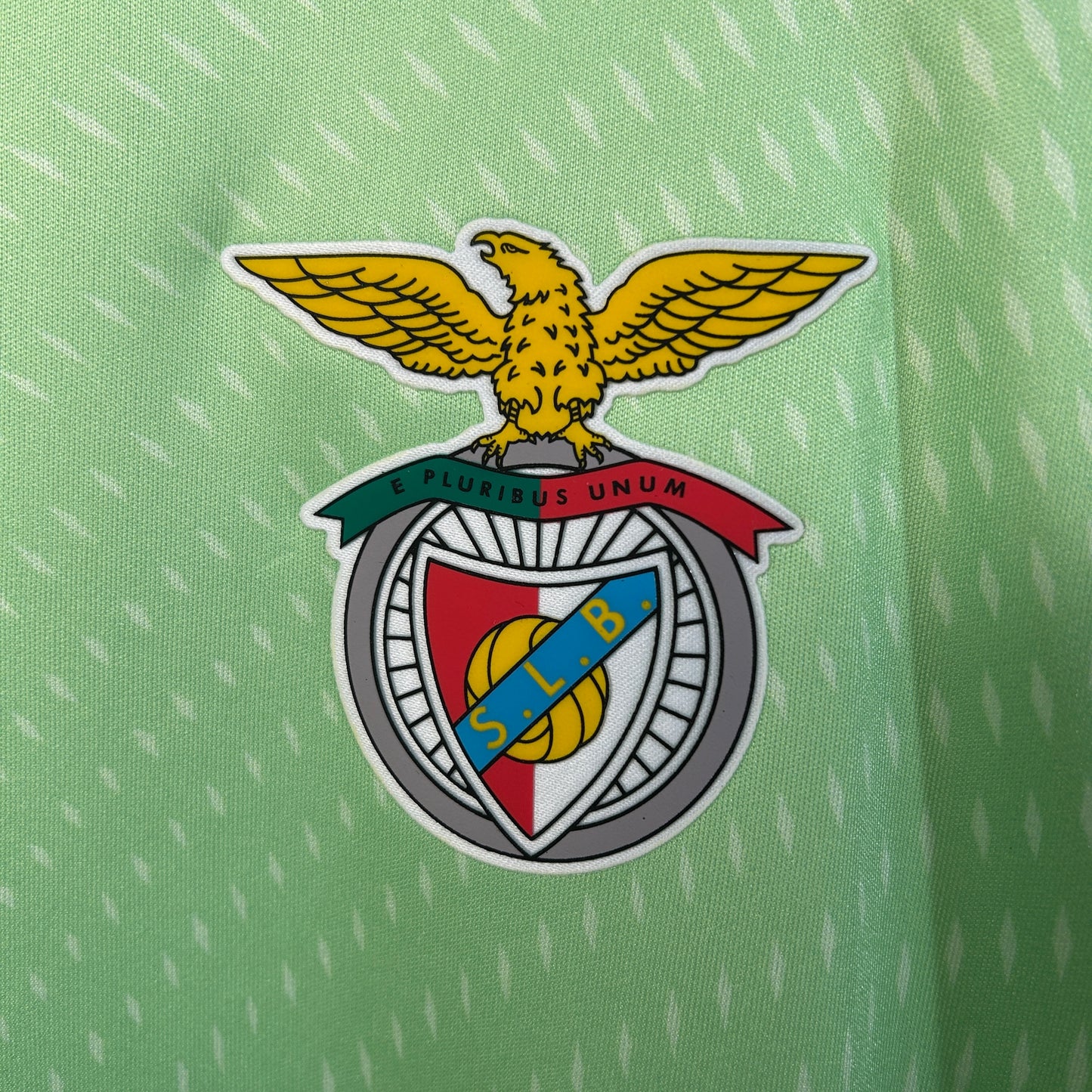 25/26 Benfica Training Goalkeeper
