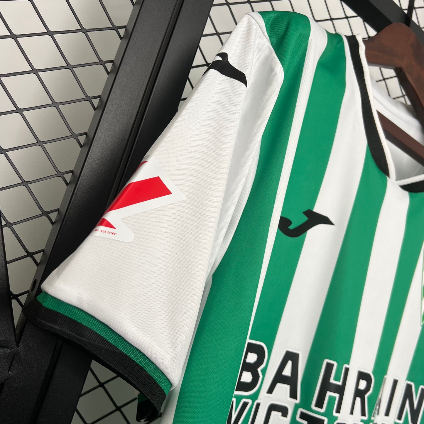 25/26 Cordoba Home