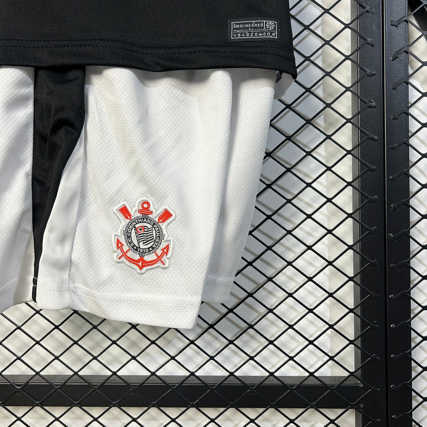 25/26 Kids Corinthians Home