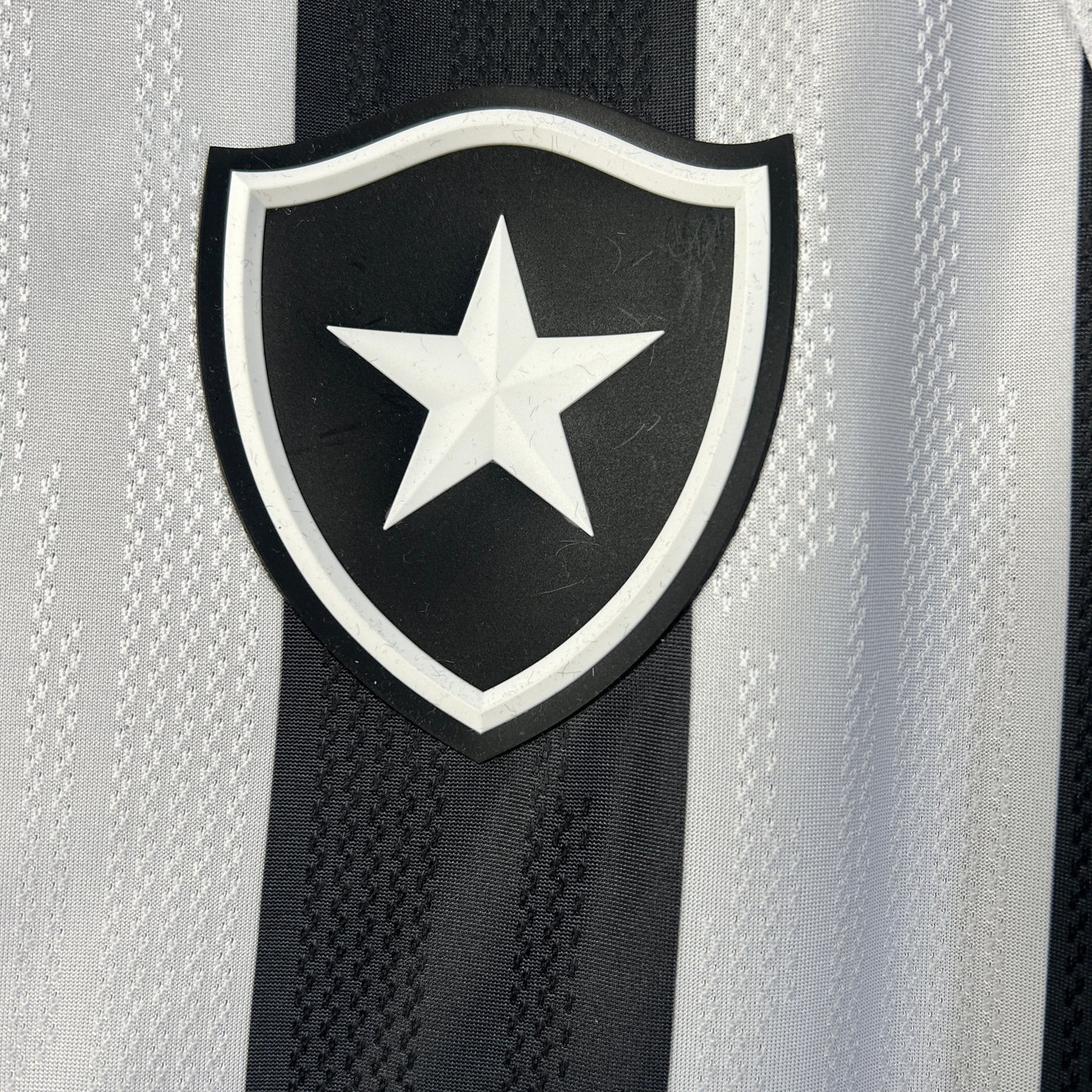 25/26 Botafogo Home