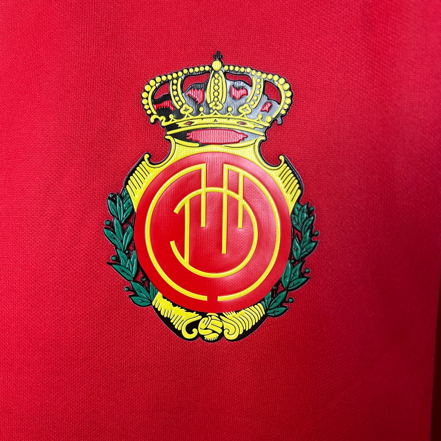 25/26 RCD Mallorca Home