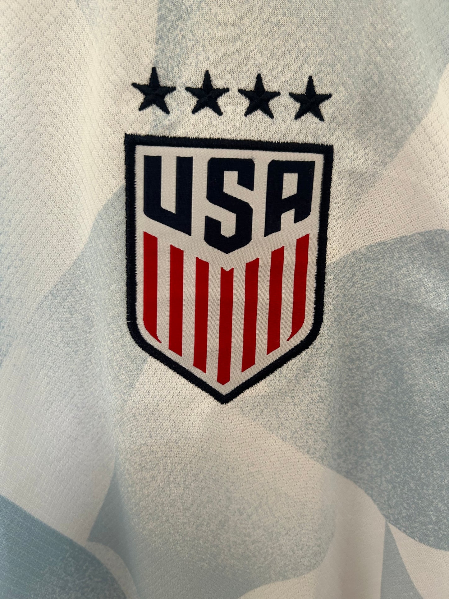 25/26 USA Home