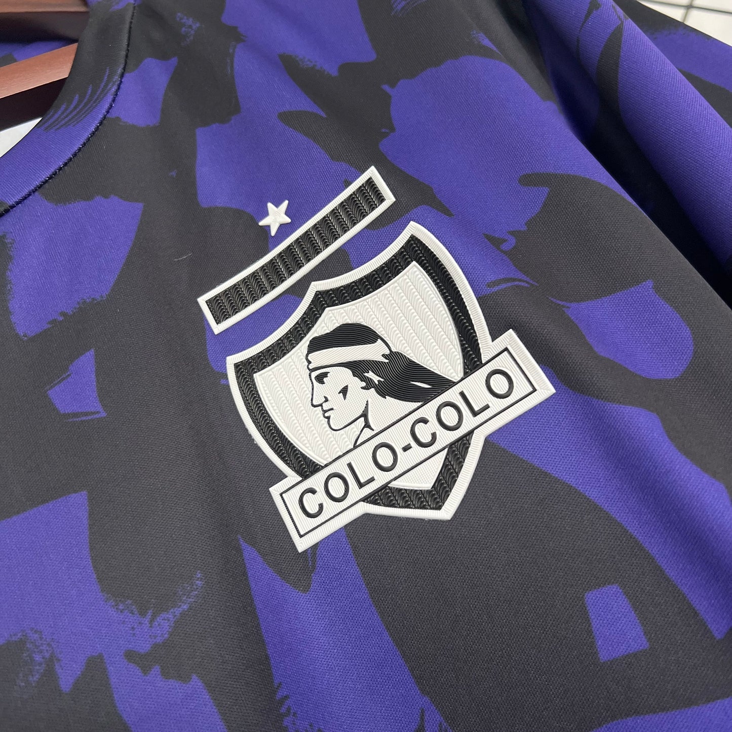 25/26 Colo Colo Training