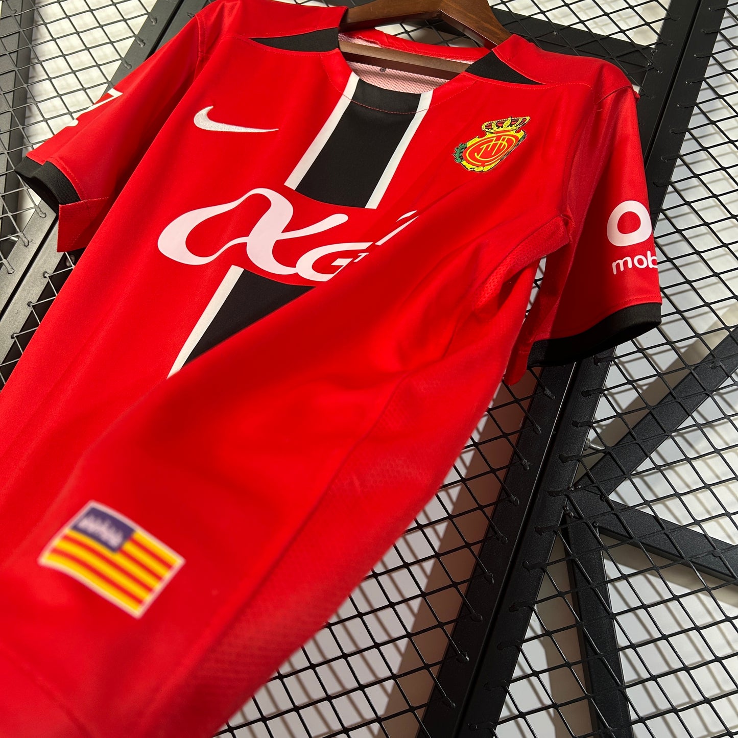 25/26 RCD Mallorca Home
