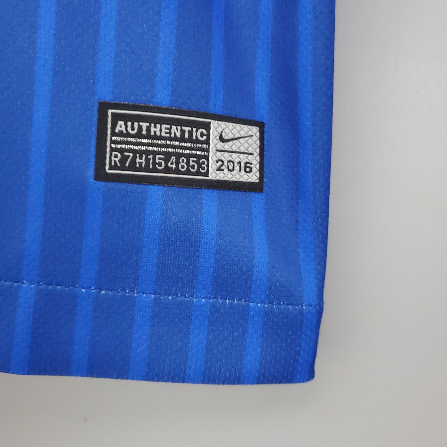 Retro 16/17 Barcelona Home