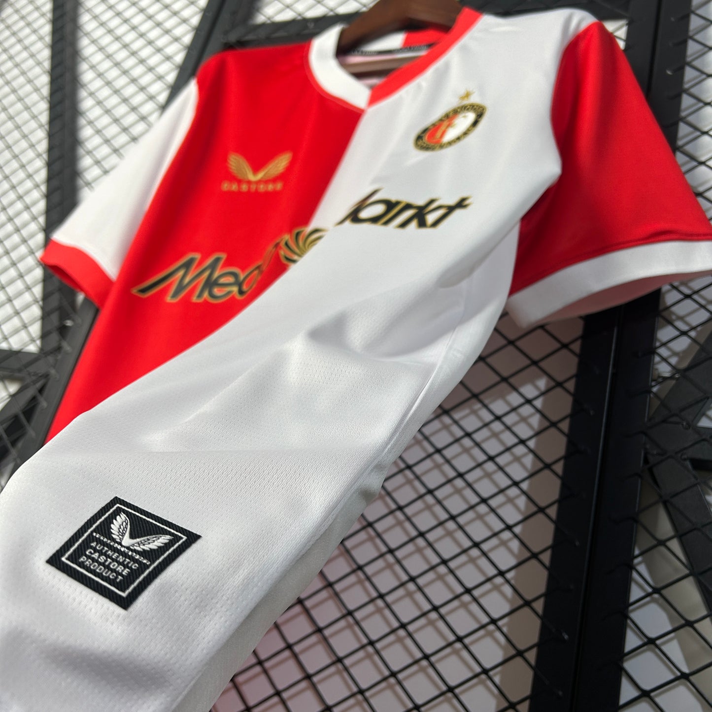 25/26 Feyenoord Rotterdam Home