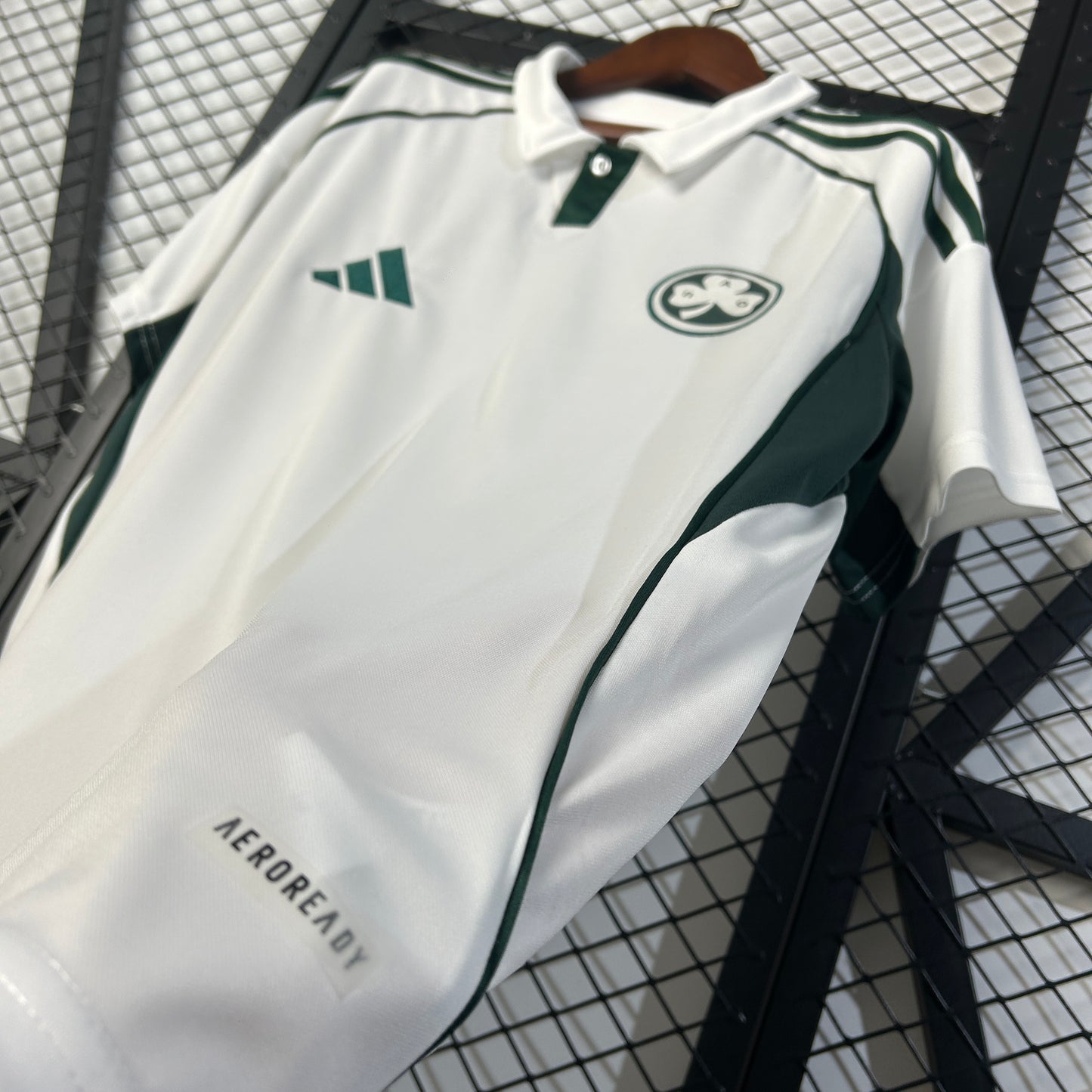 25-26 Panathinaikos Away