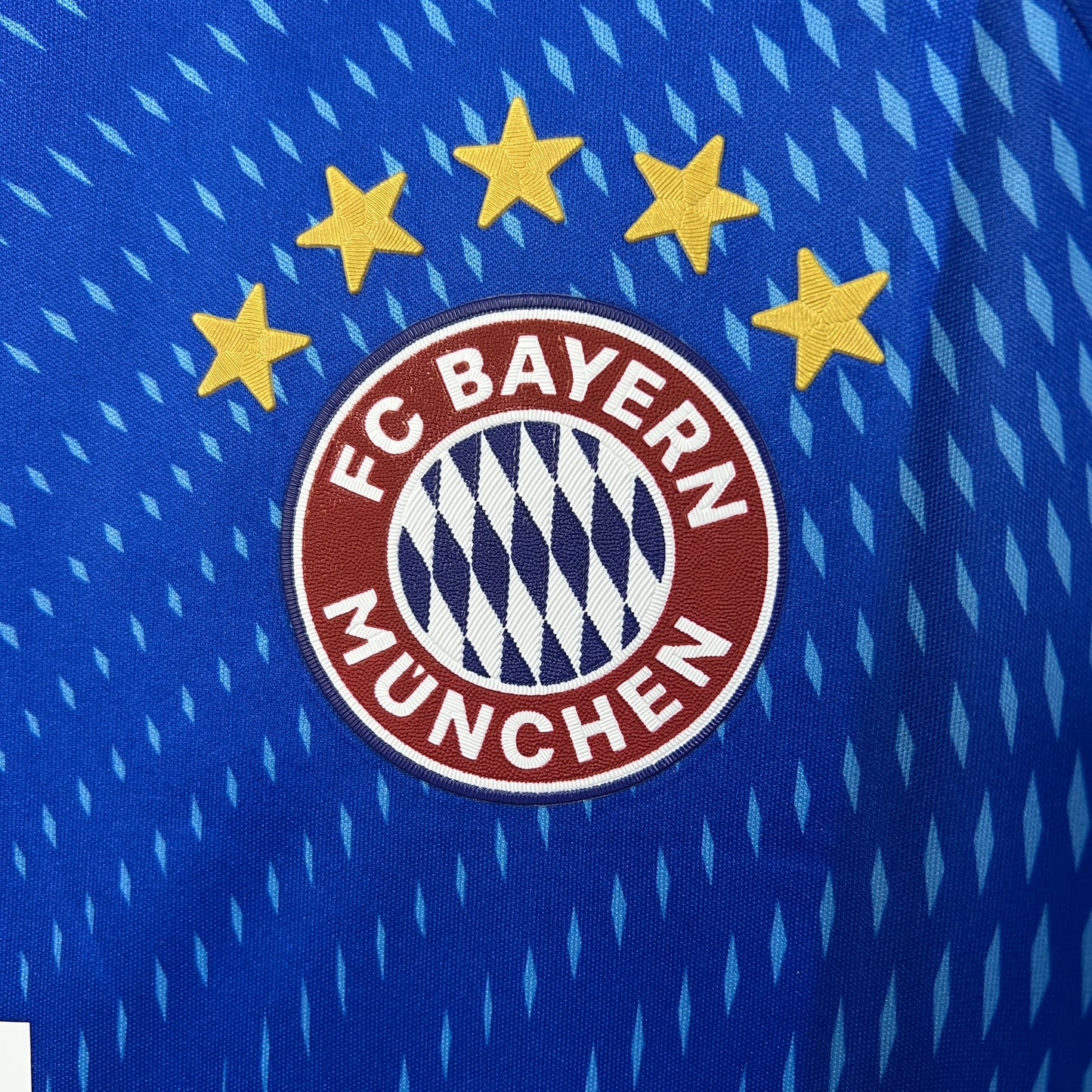 25/26 Bayern Munich Goalkeeper