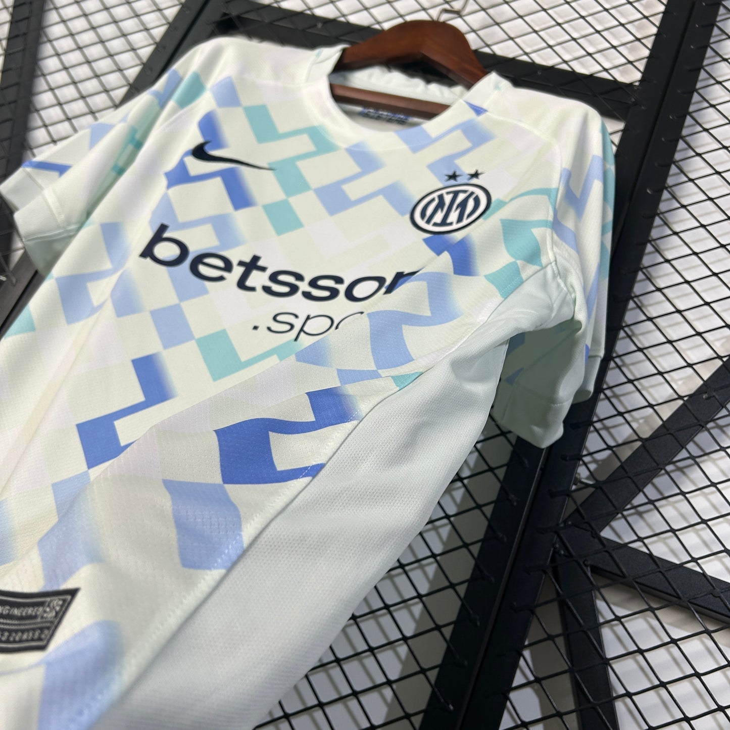25/26 Inter Milan Away