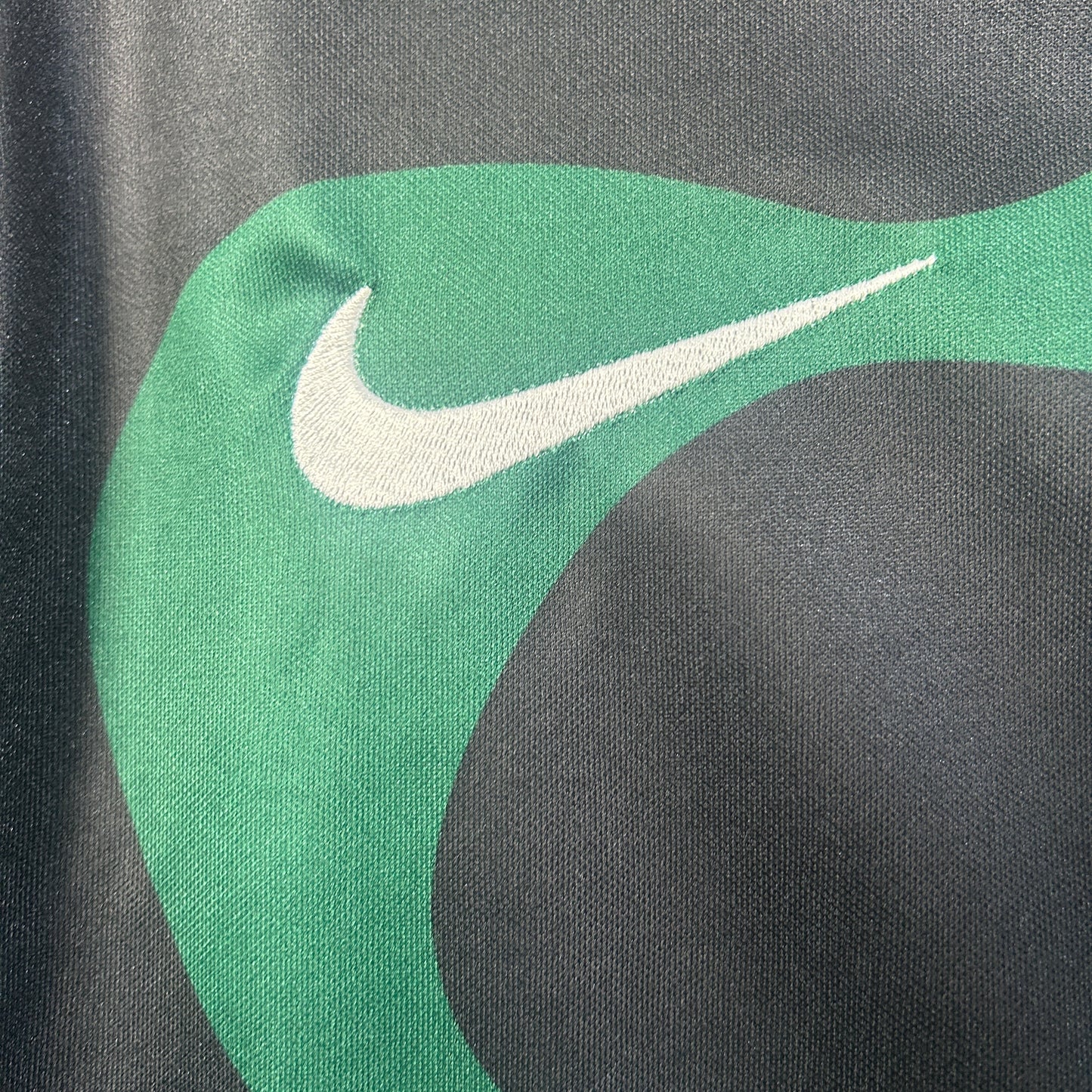 25/26 Sporting Lisbon Third Away