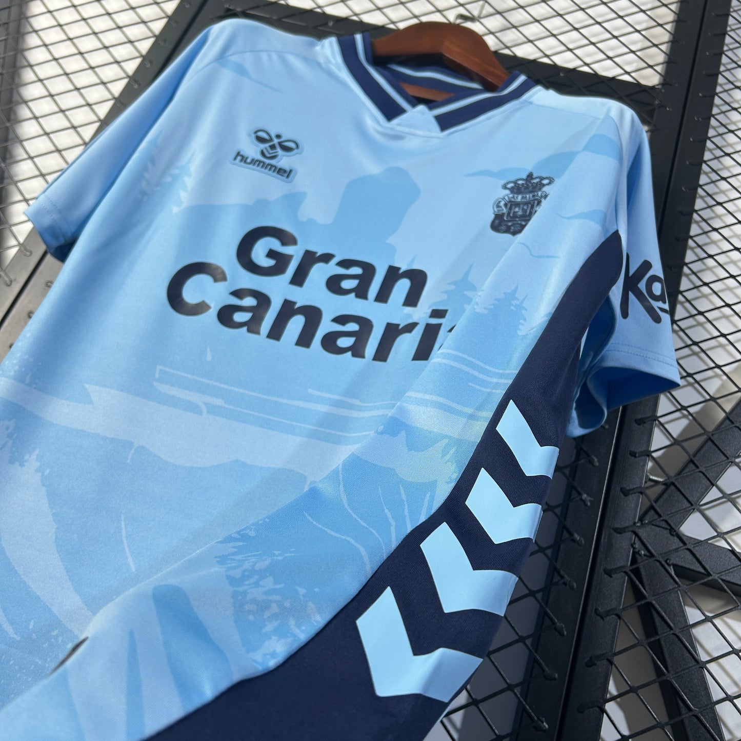 25/26 Las Palmas Away