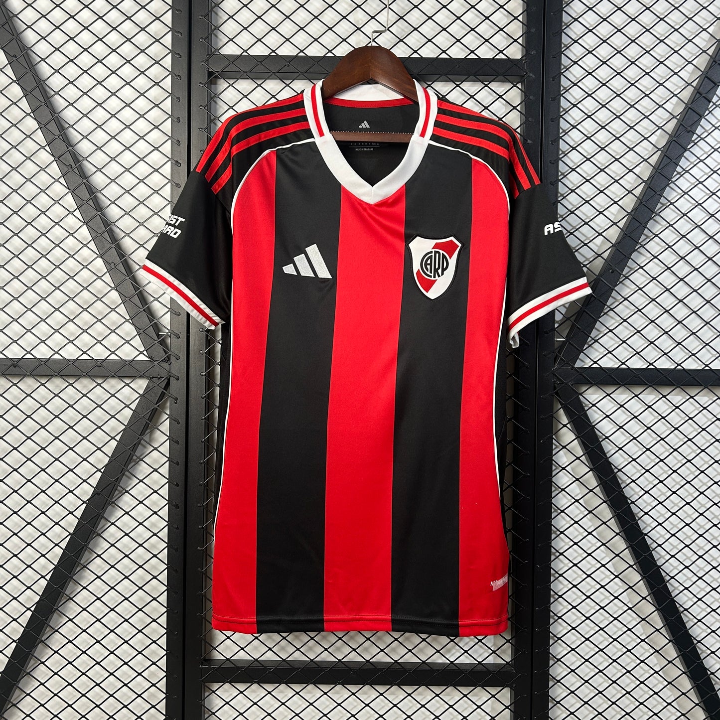 25/26 River Plate Away