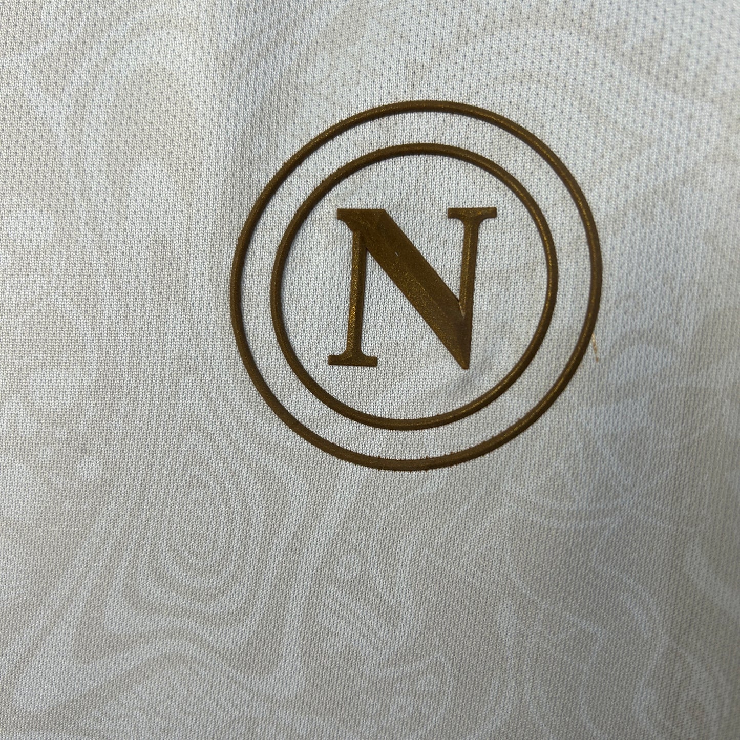 25/26 Napoli Away