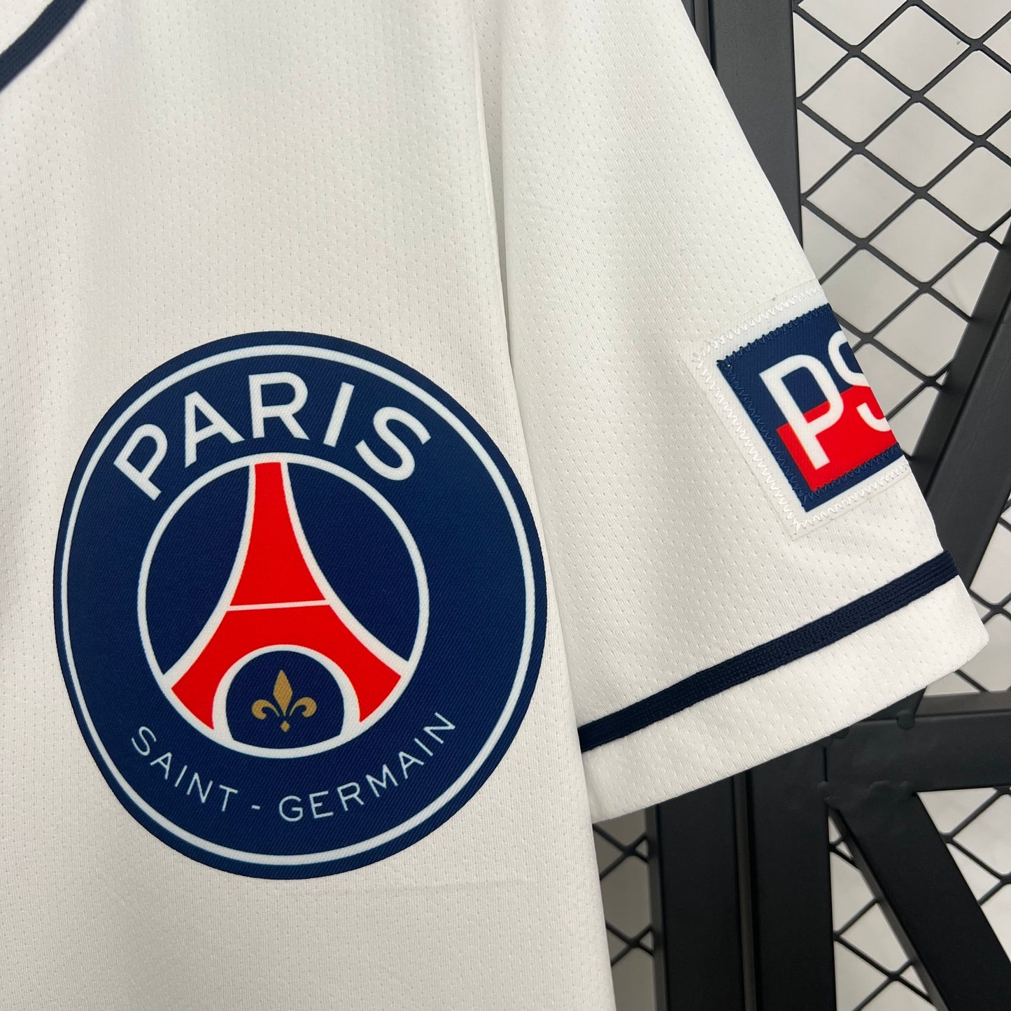 25/26 PSG Baseball Edition