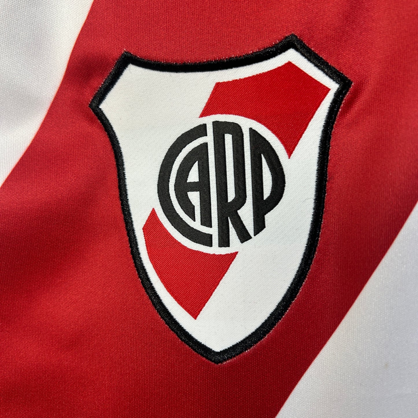25/26 River Plate Home