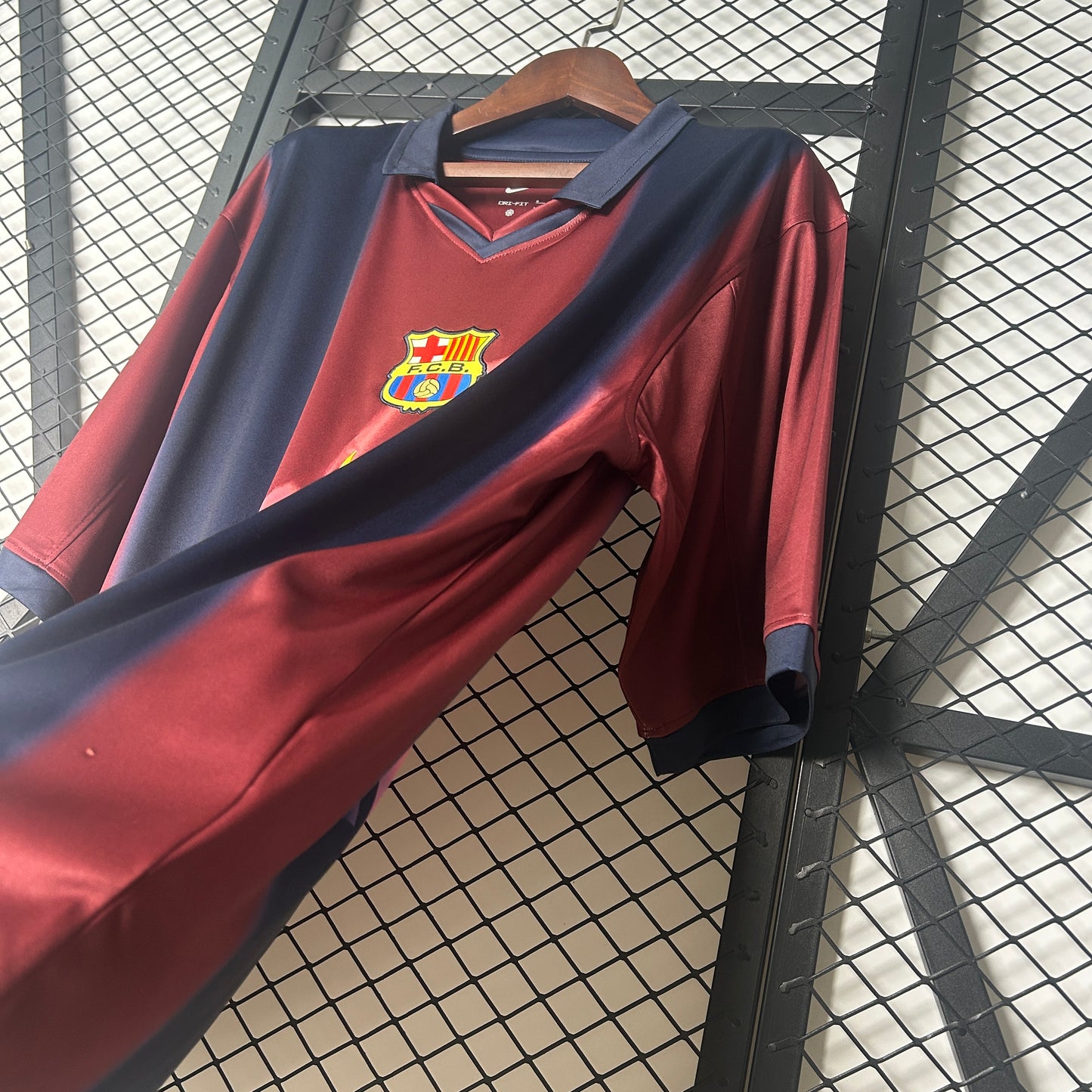 25/26 Barcelona Special Edition