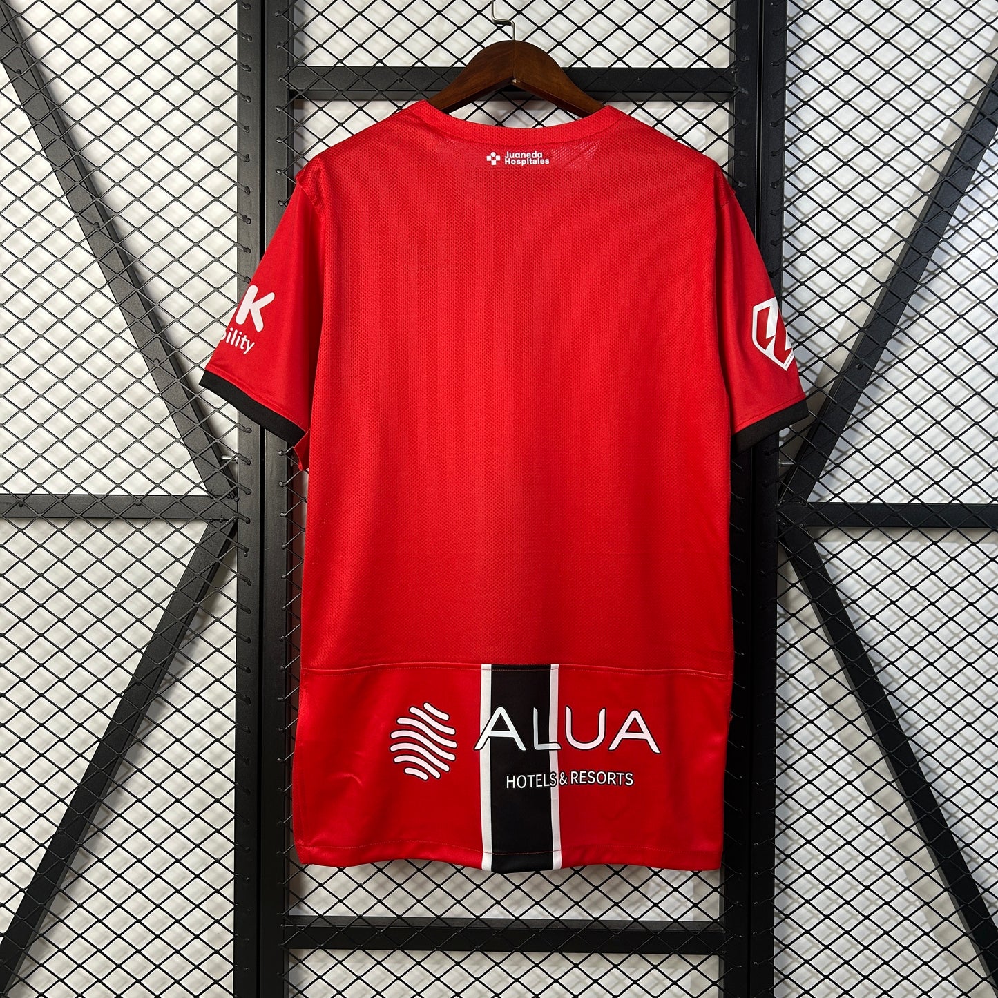 25/26 RCD Mallorca Home