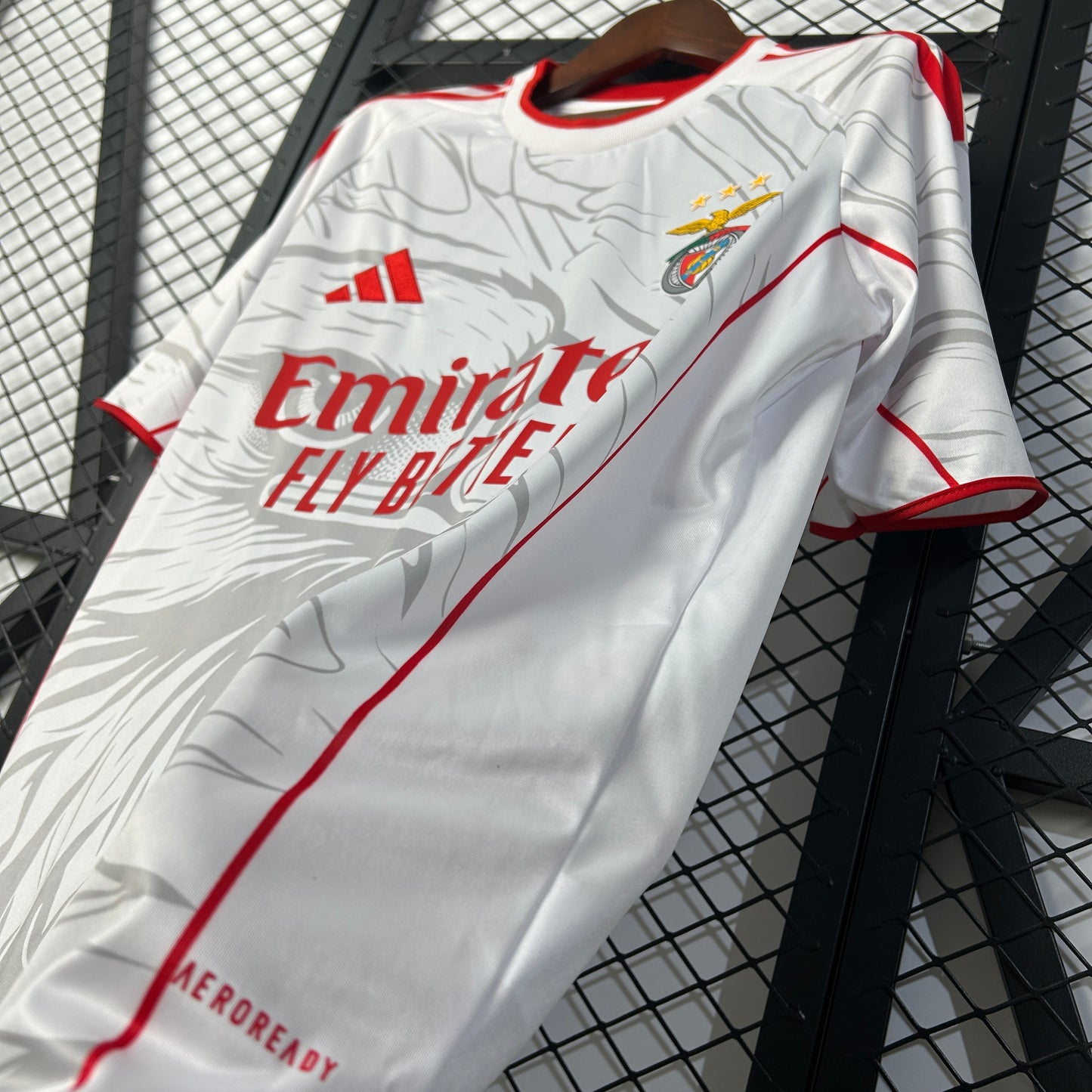 25/26 Benfica Special Edition