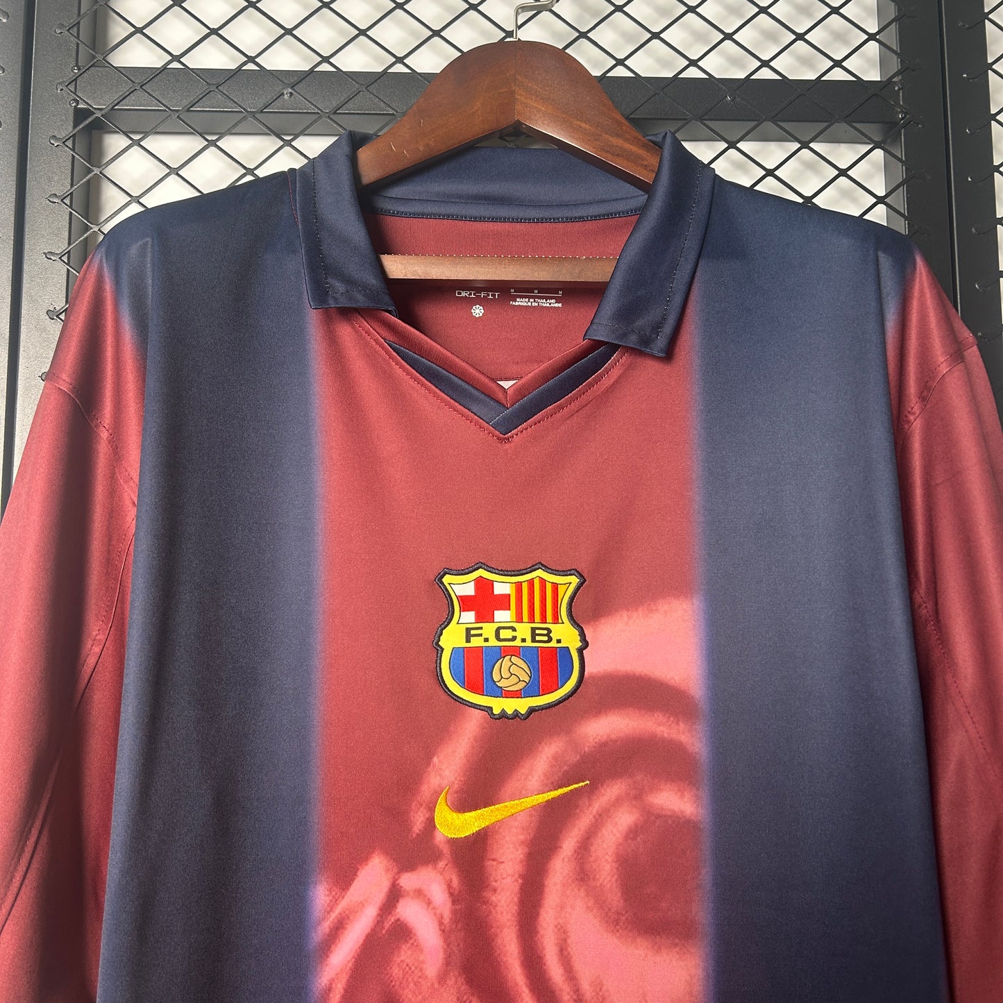 25/26 Barcelona Special Edition