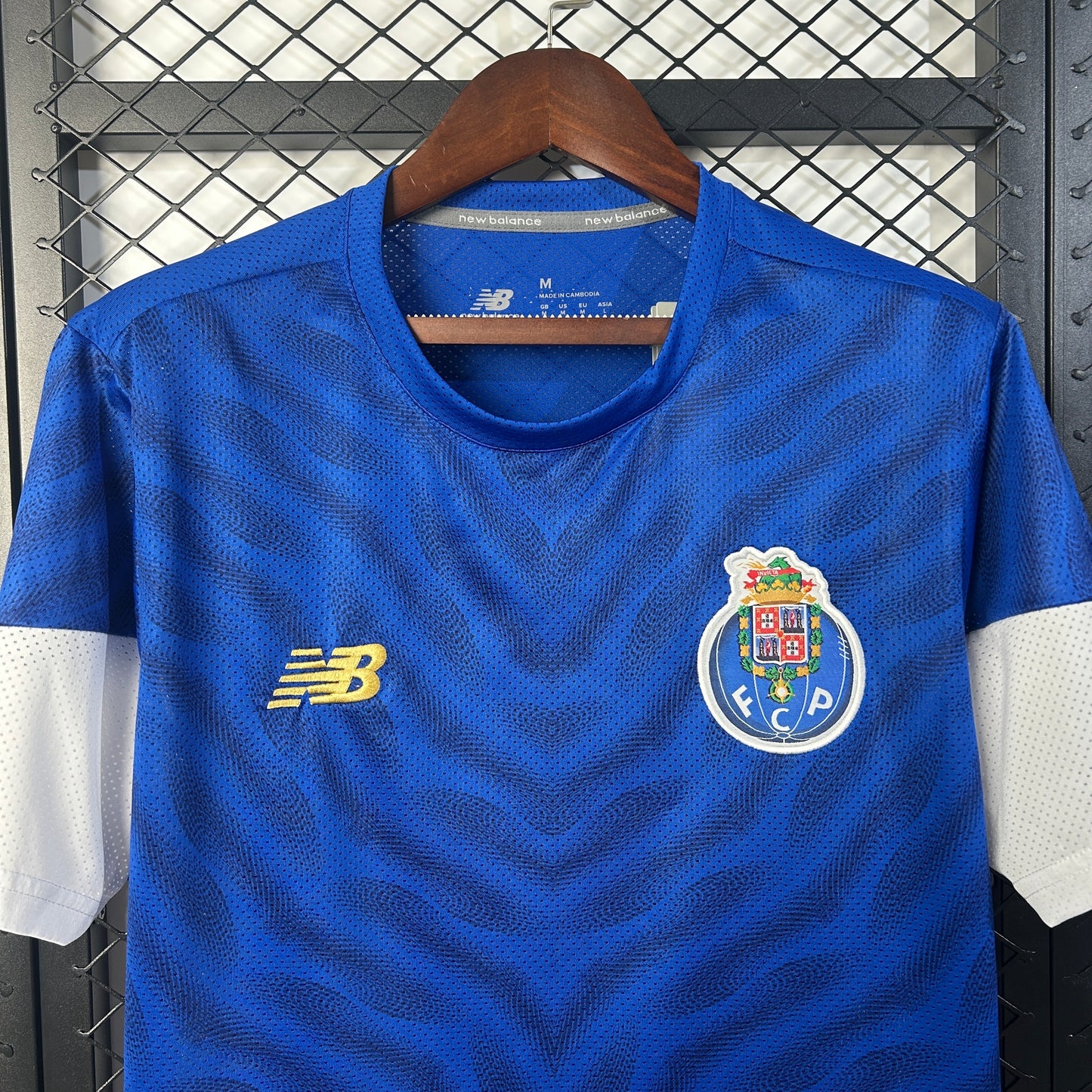 25/26 Porto Special Edition