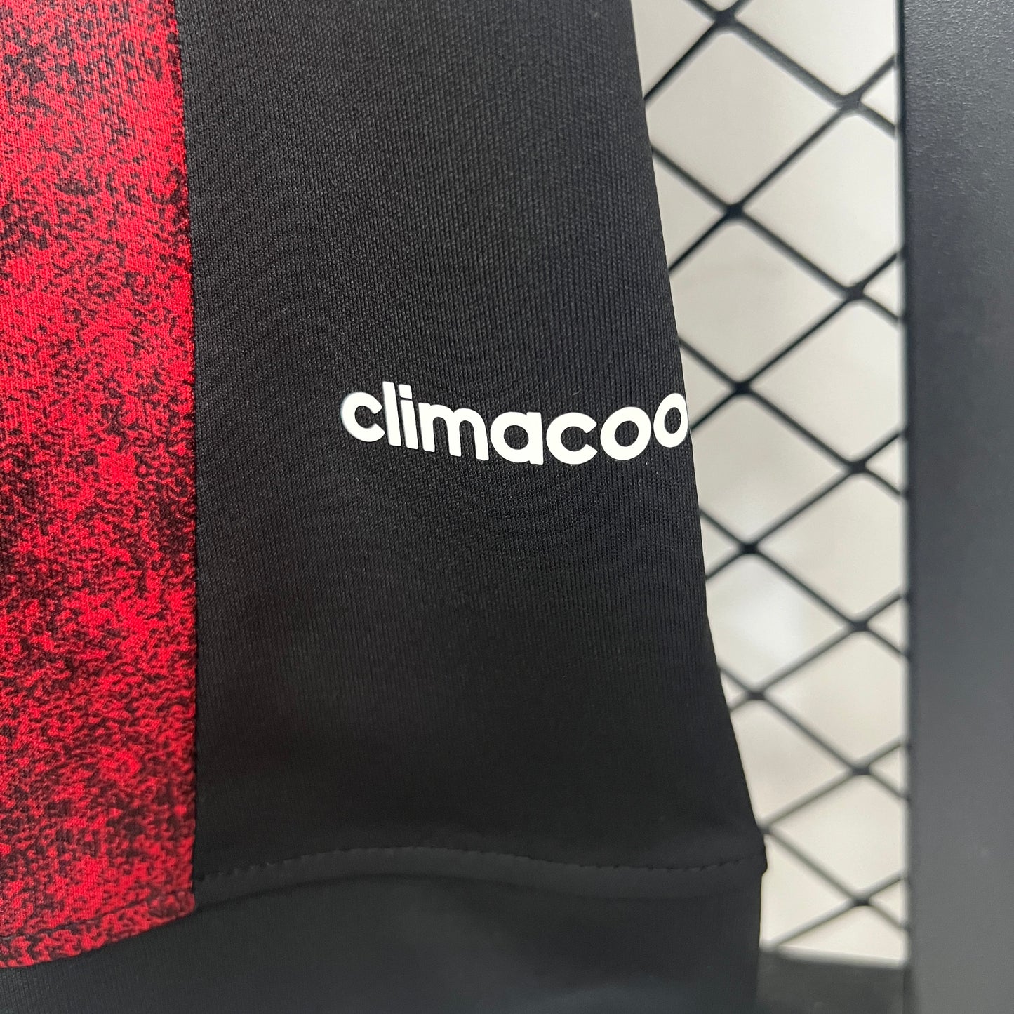 Retro 15/16 AC Milan Home
