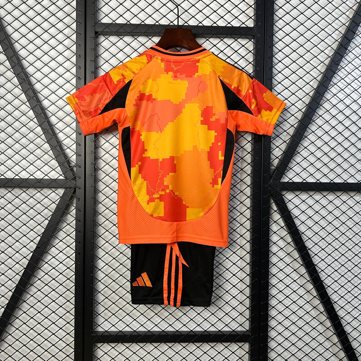 25/26 Kids Paris FC Special Edition