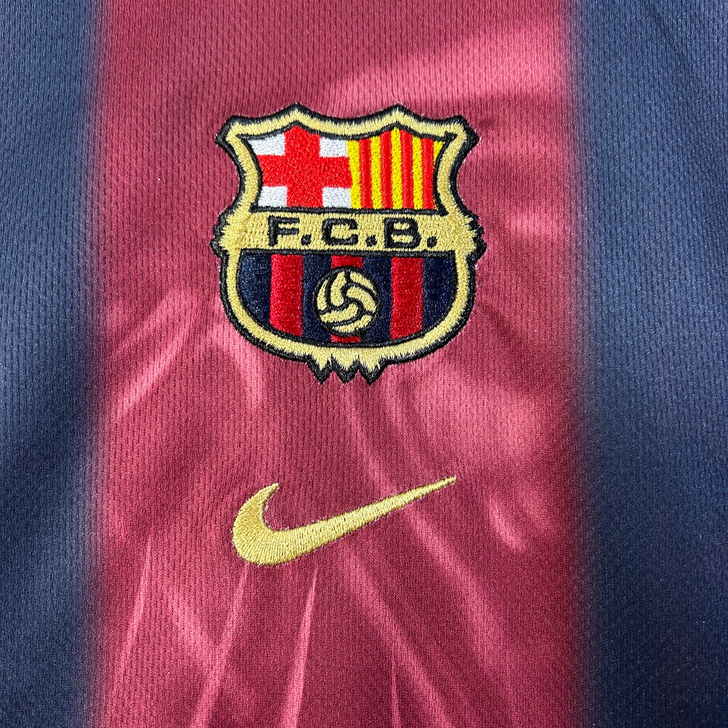 25/26 Kids Barcelona Special Edition