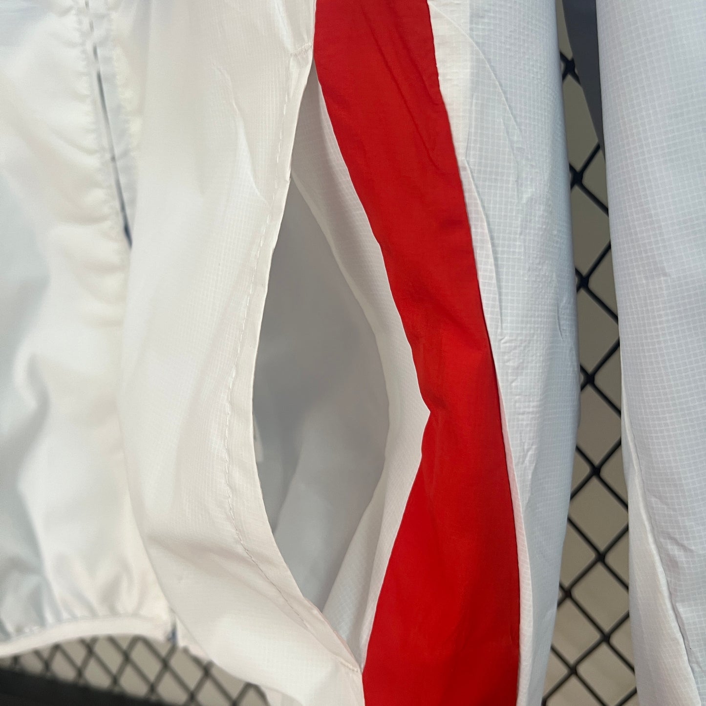 2024 Italy Trench Coat Reversible