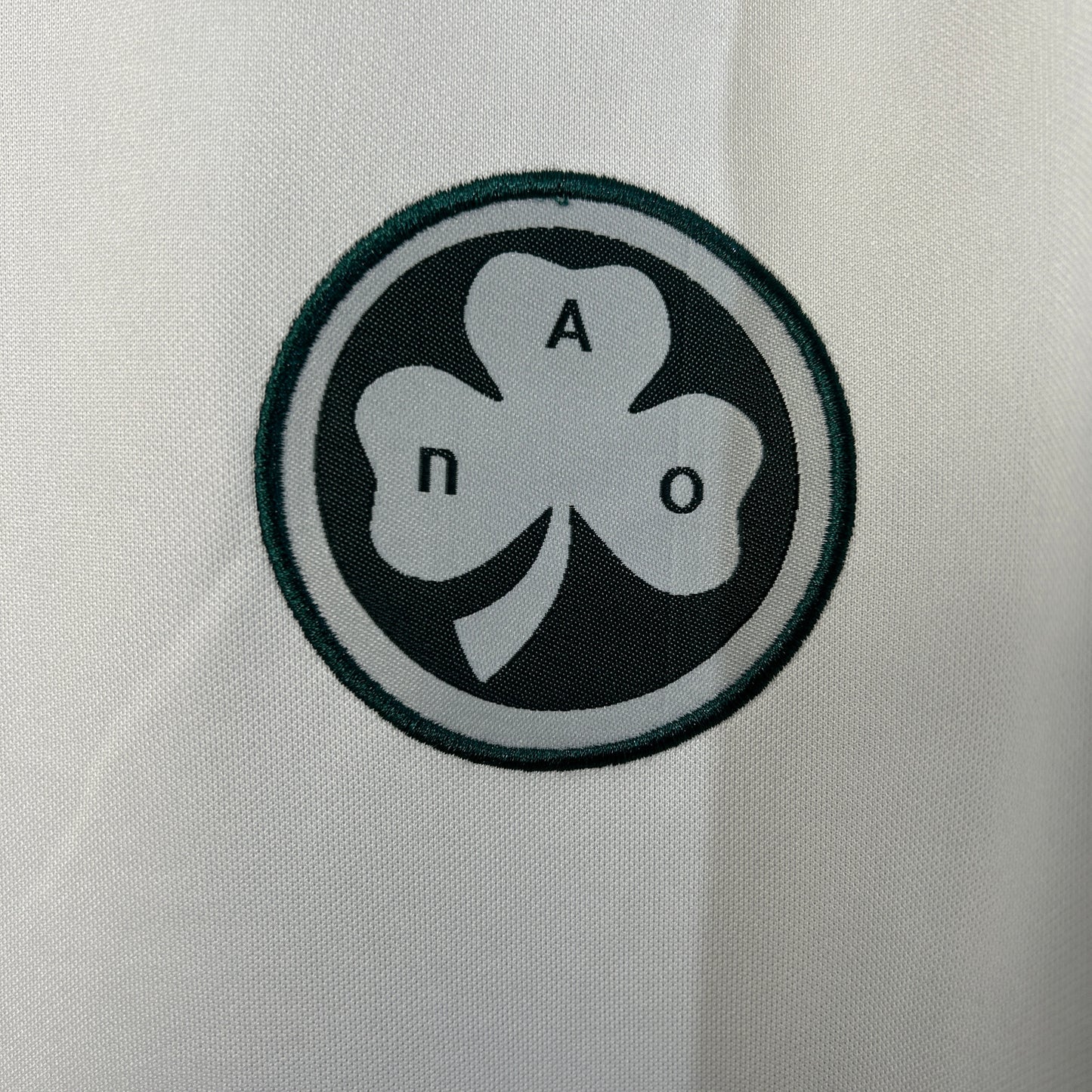 25-26 Panathinaikos Away
