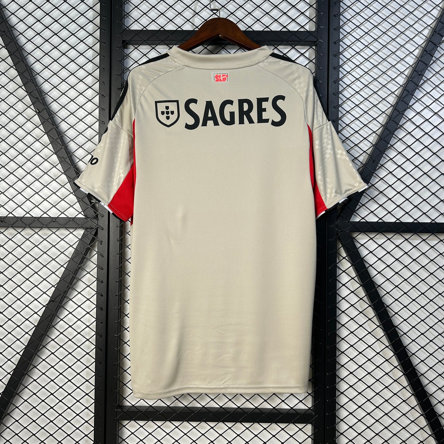 25/26 Benfica Away