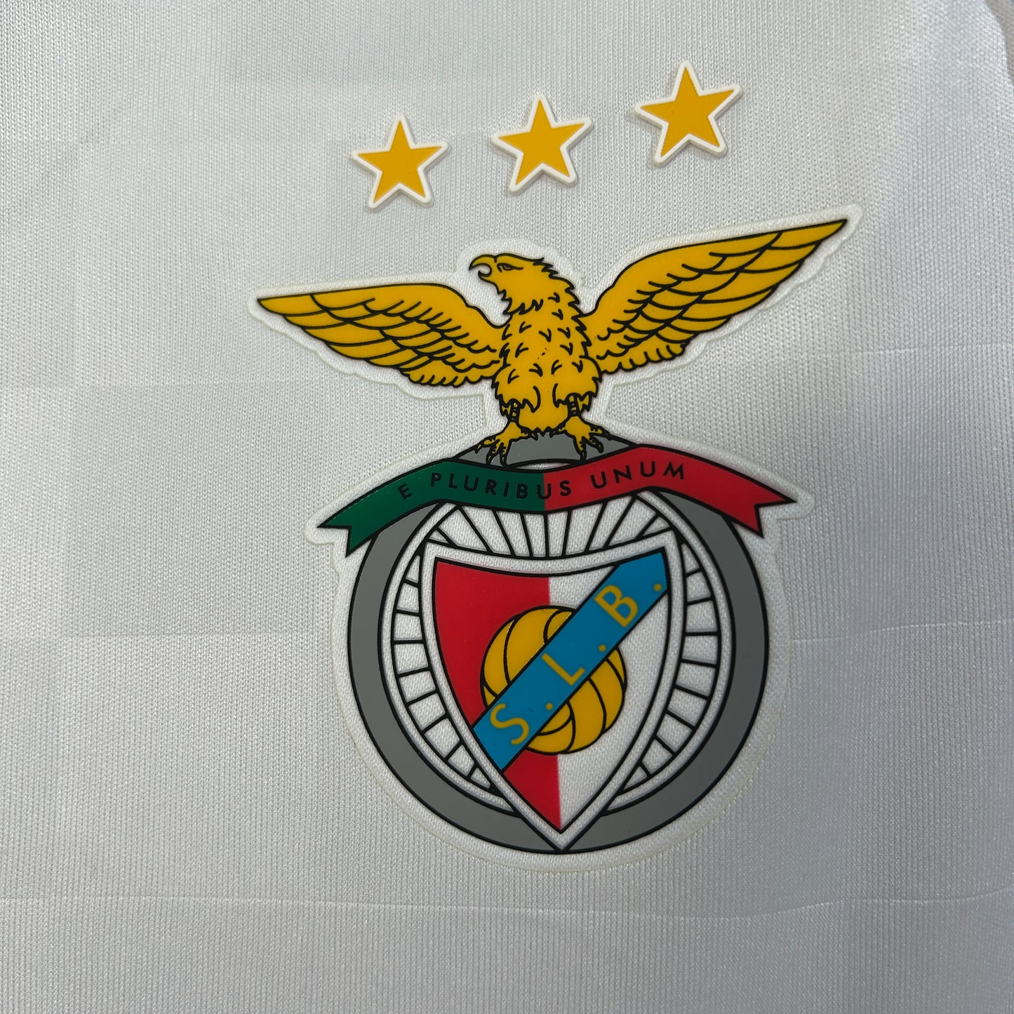 25/26 Benfica Third Away